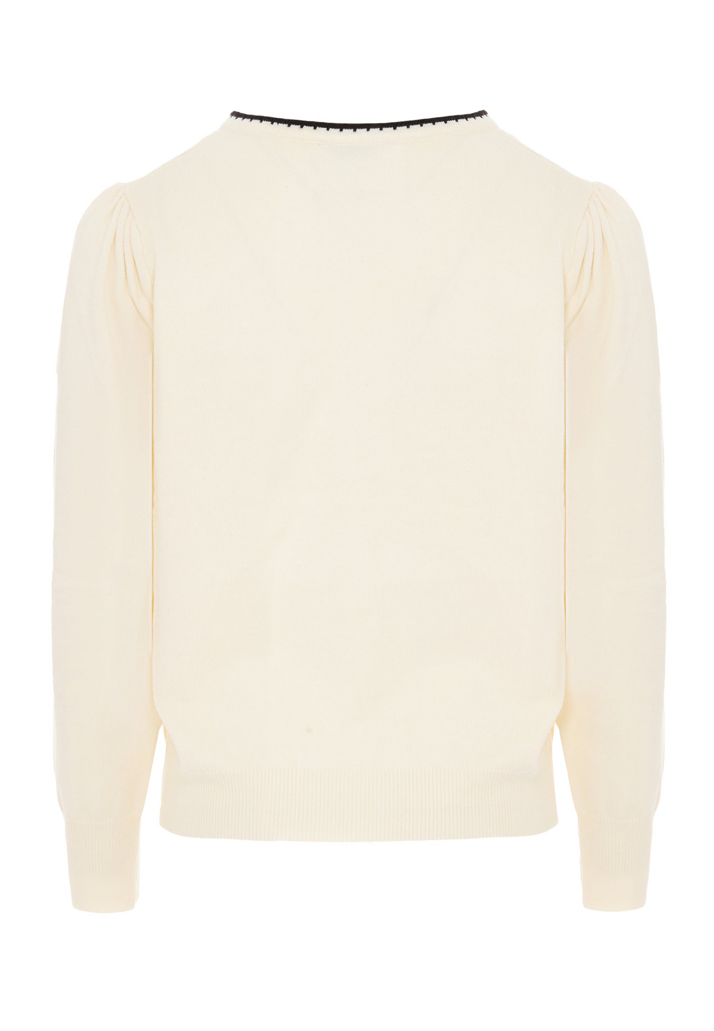 NAEMI women's cardigan