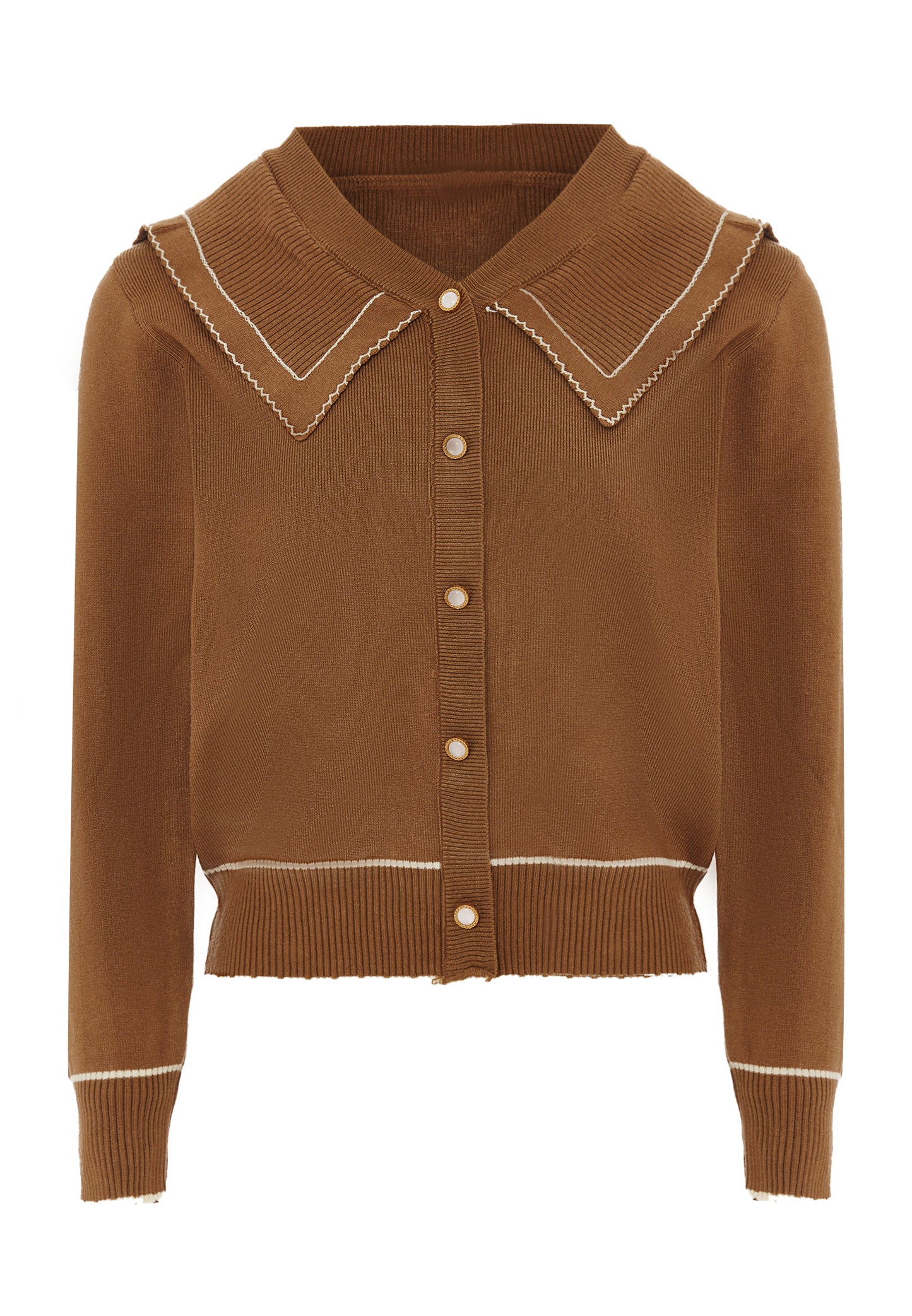 NAEMI women's cardigan