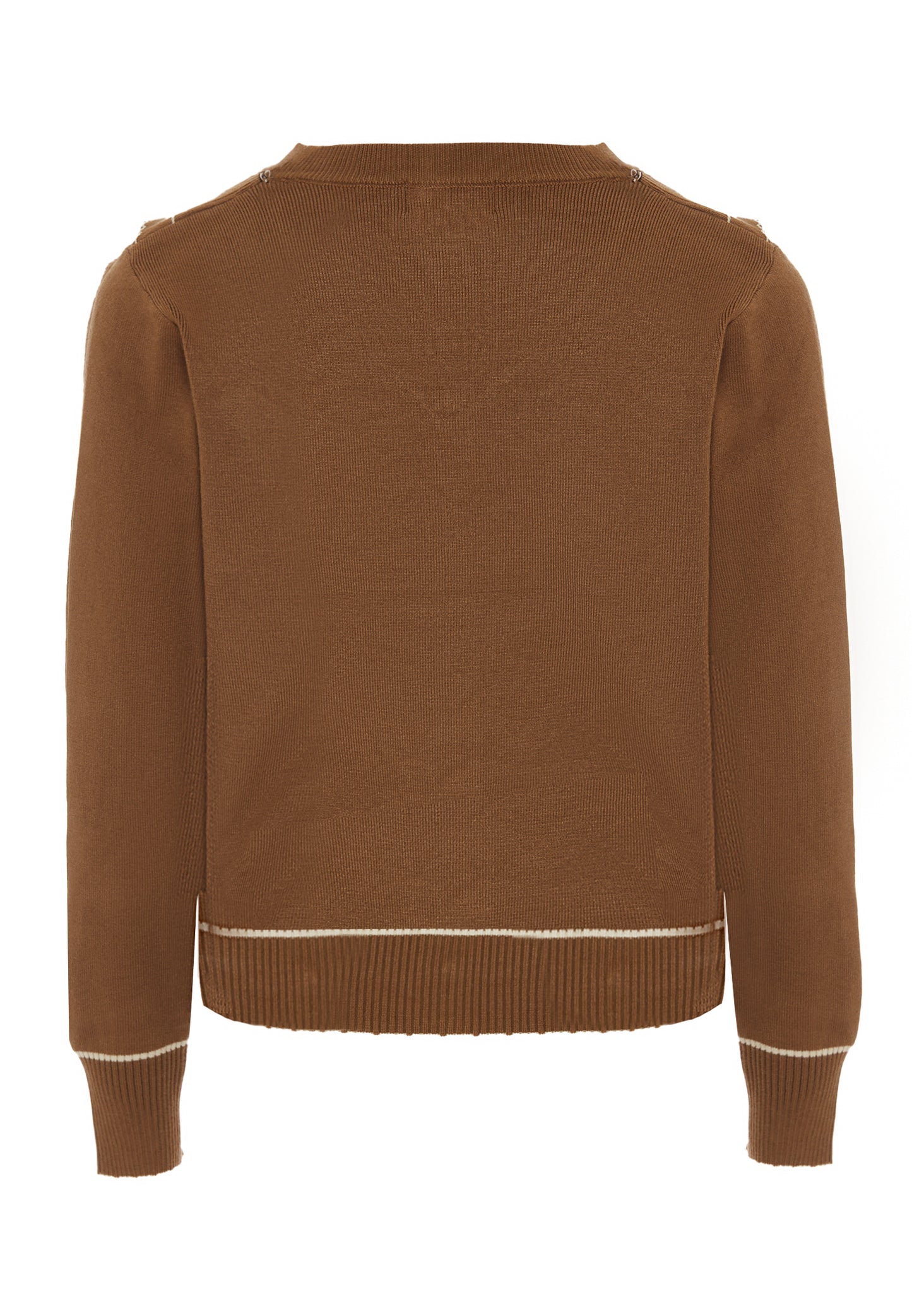 NAEMI women's cardigan