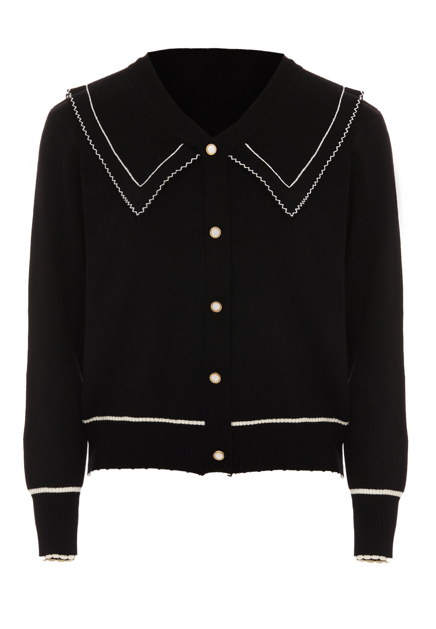NAEMI women's cardigan