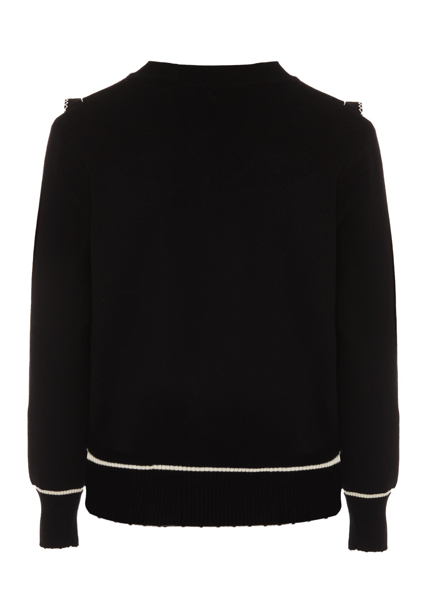NAEMI women's cardigan