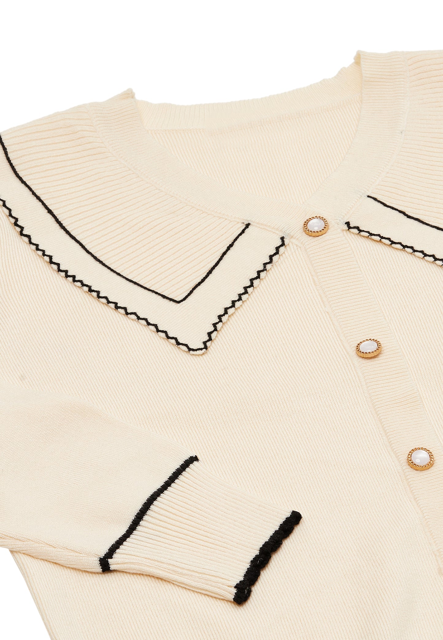 NAEMI women's cardigan