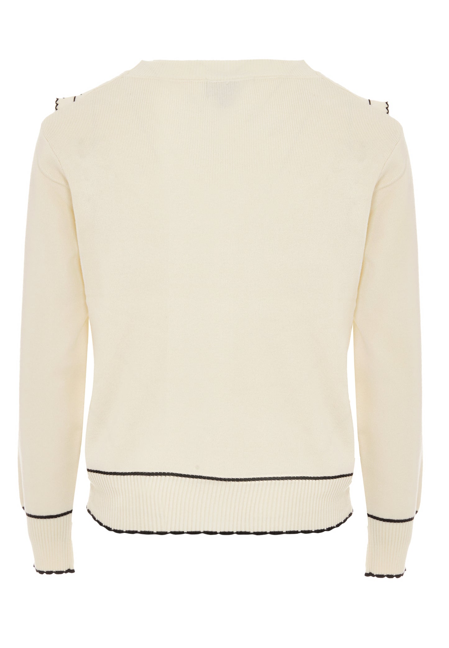 NAEMI women's cardigan