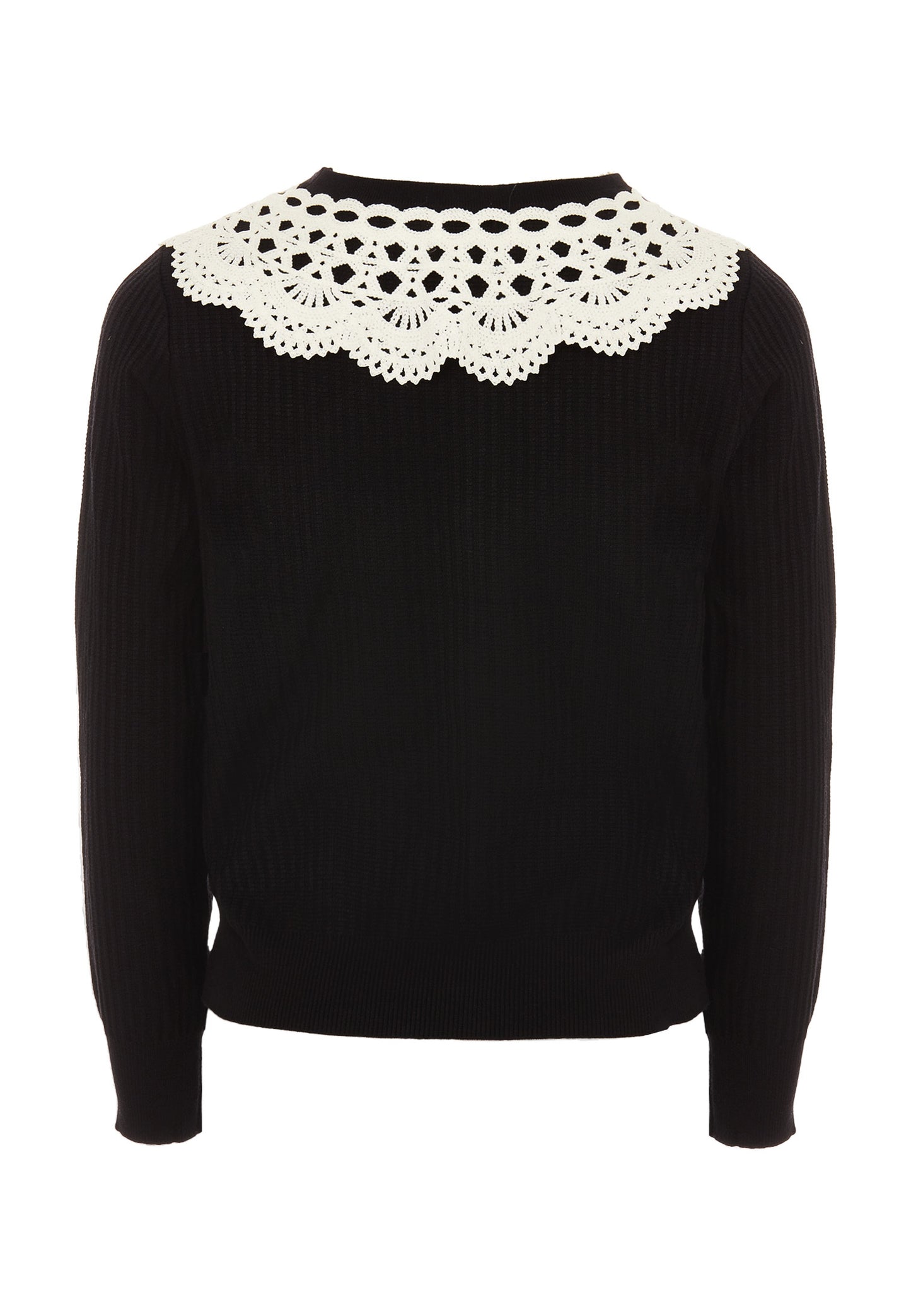 NAEMI women's cardigan