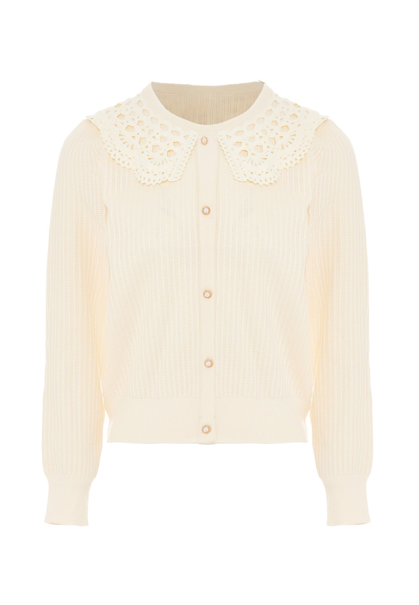 NAEMI women's cardigan