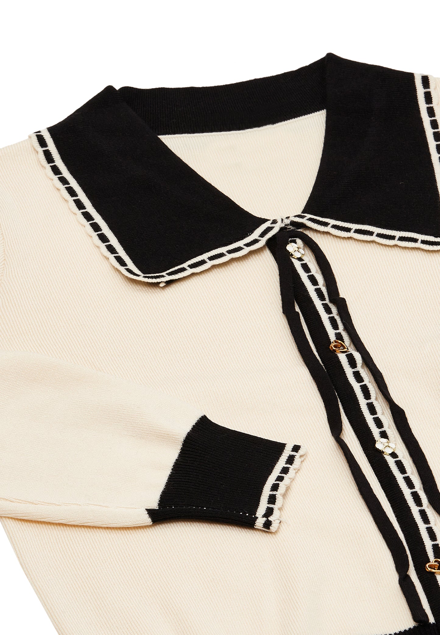 NAEMI women's cardigan