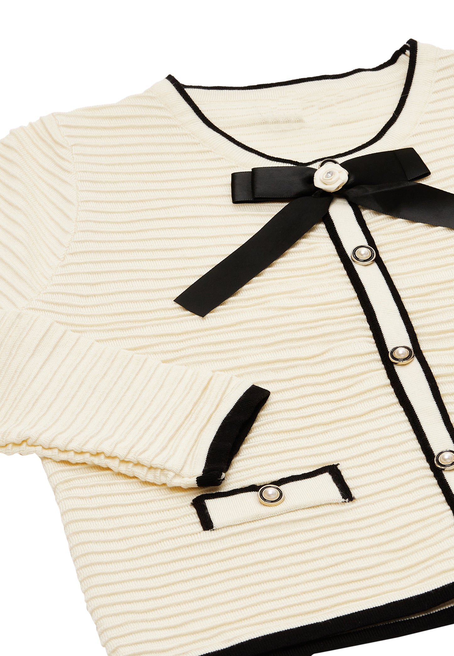 NAEMI women's cardigan