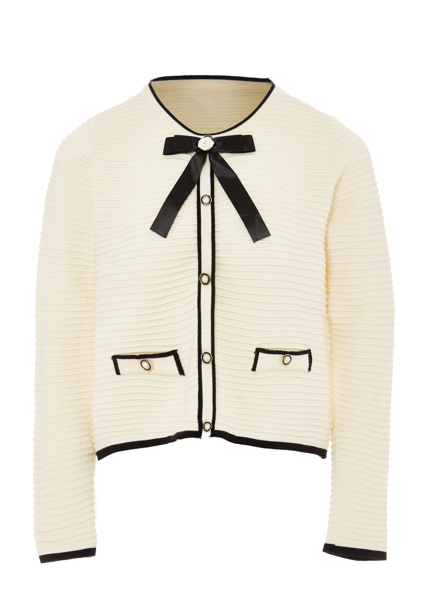 NAEMI women's cardigan