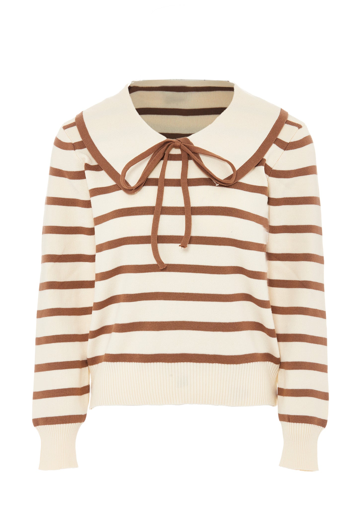 NAEMI women's knitted sweater