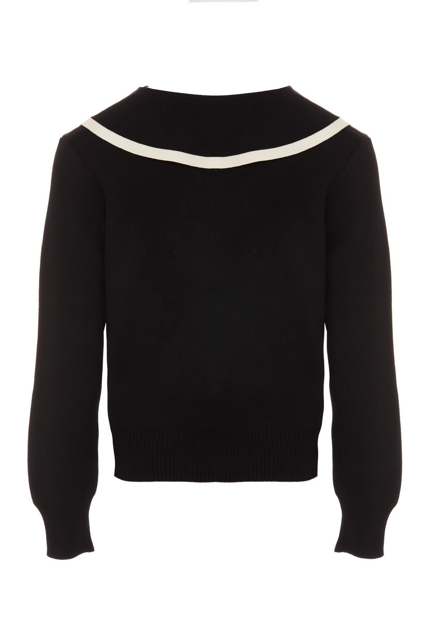 NAEMI women's knitted sweater