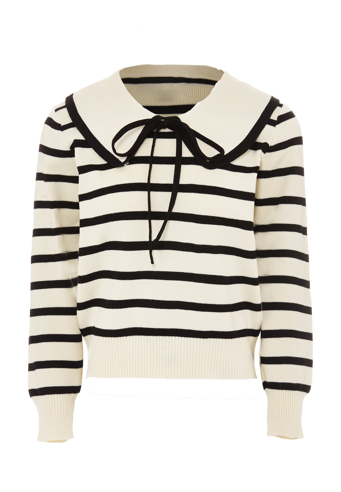 NAEMI women's knitted sweater