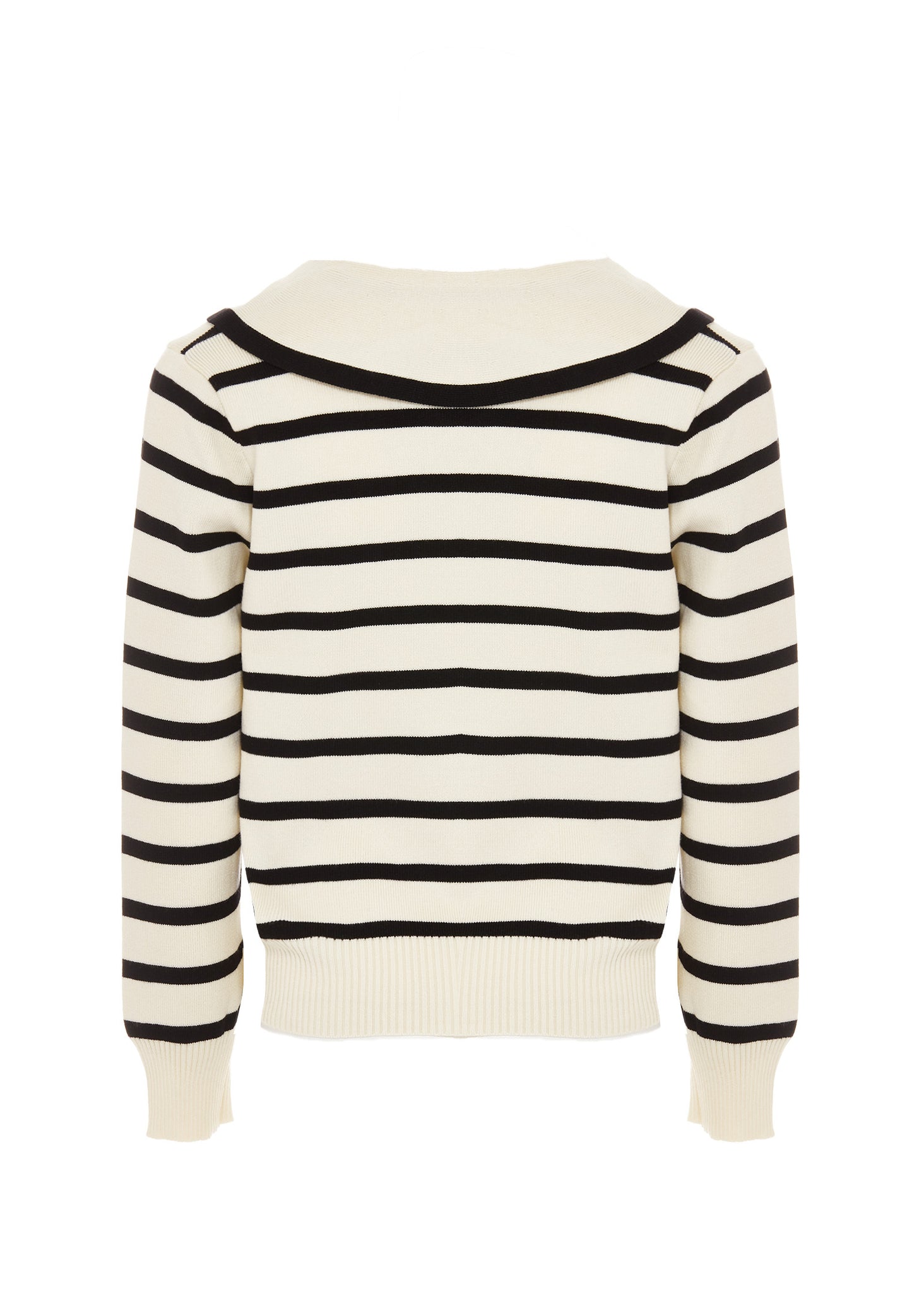 NAEMI women's knitted sweater