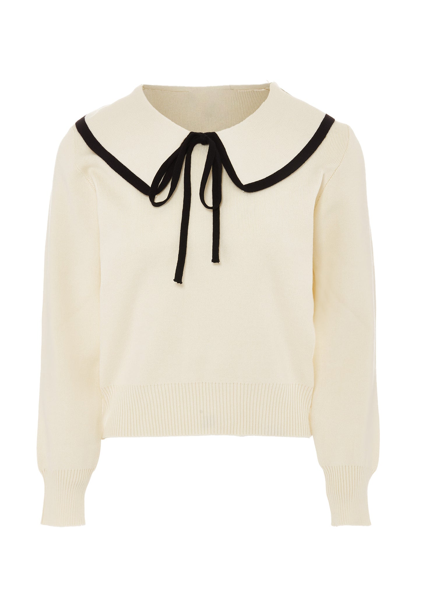NAEMI women's knitted sweater