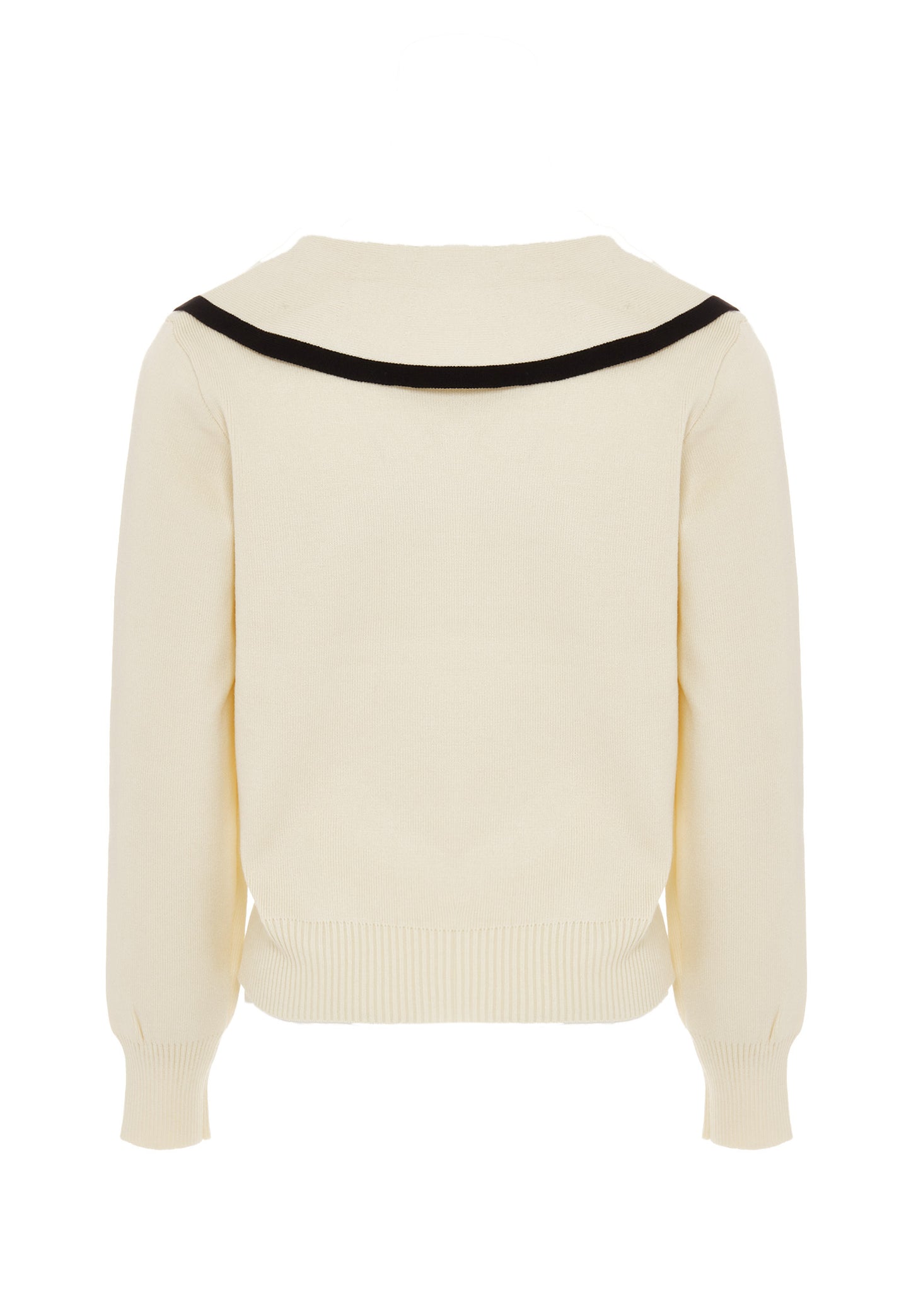 NAEMI women's knitted sweater