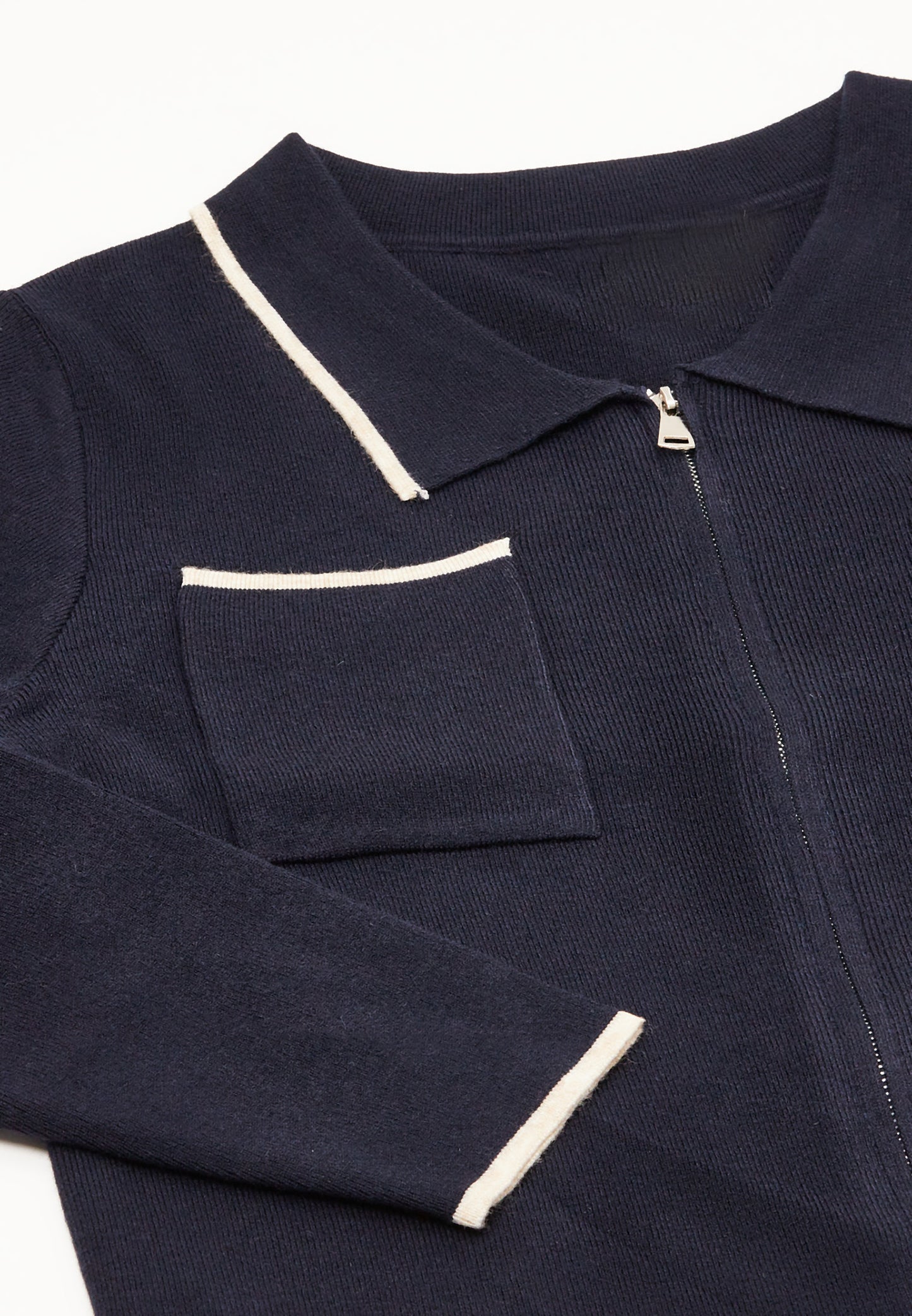 NAEMI women's cardigan