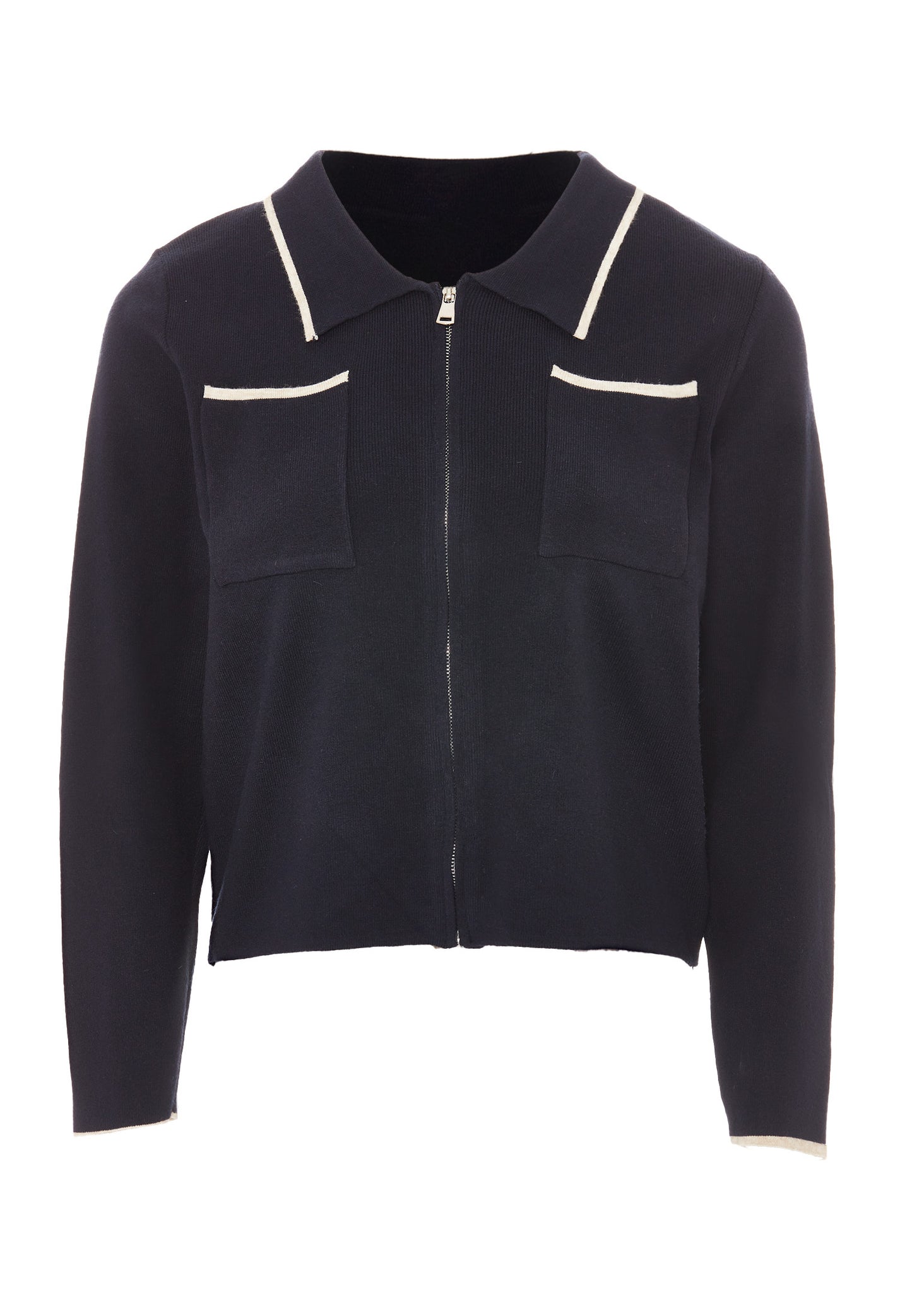 NAEMI women's cardigan