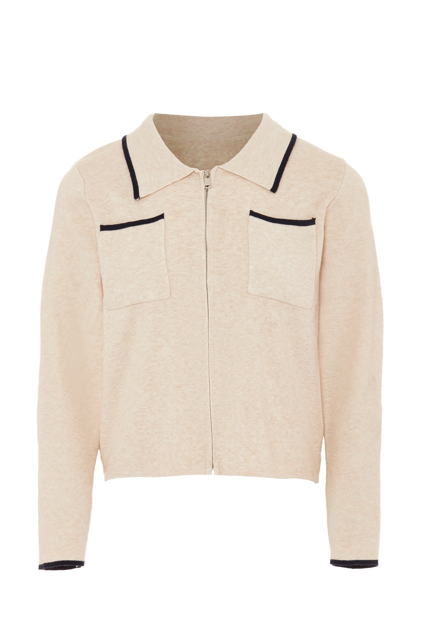 NAEMI women's cardigan