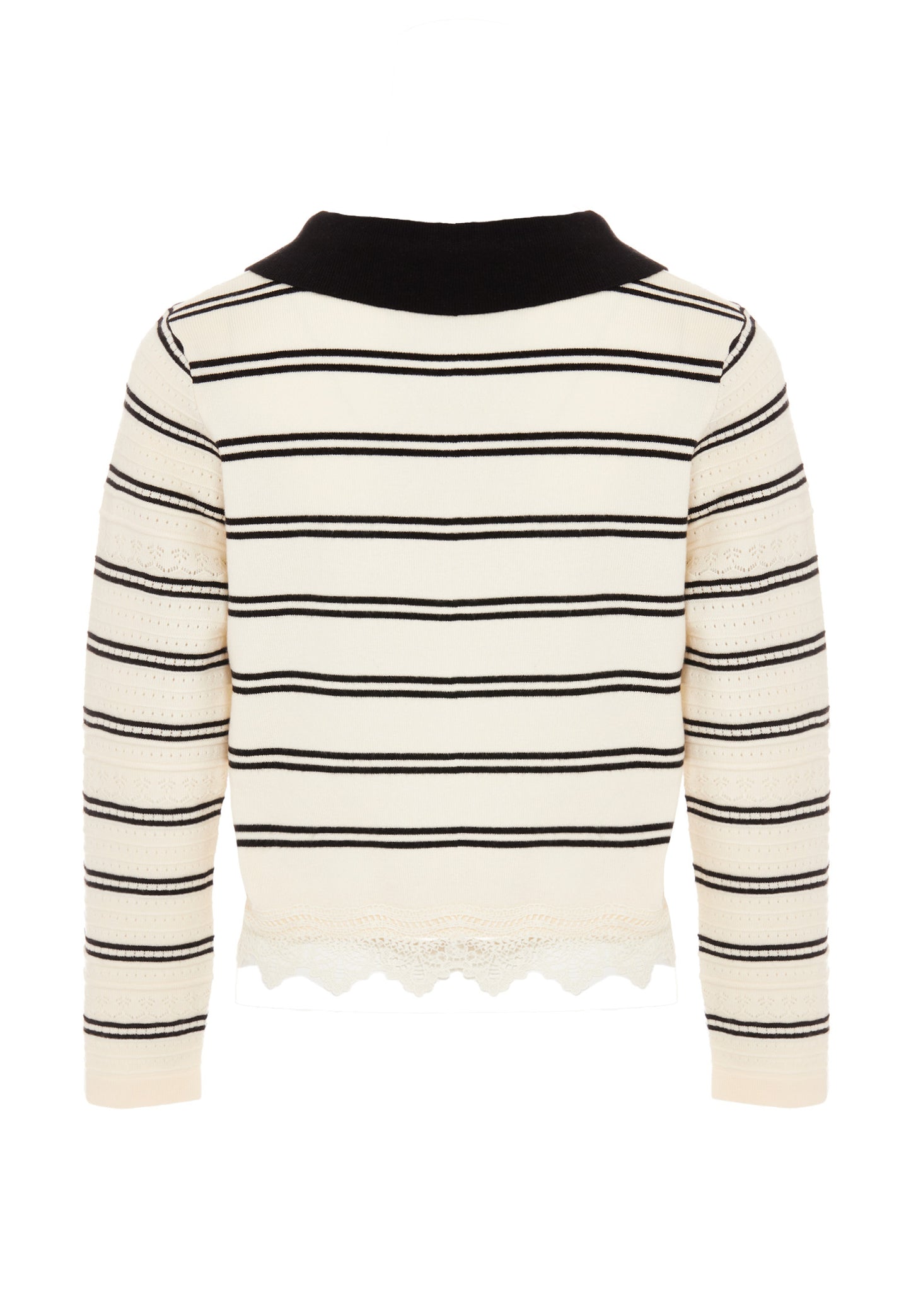NAEMI women's cardigan