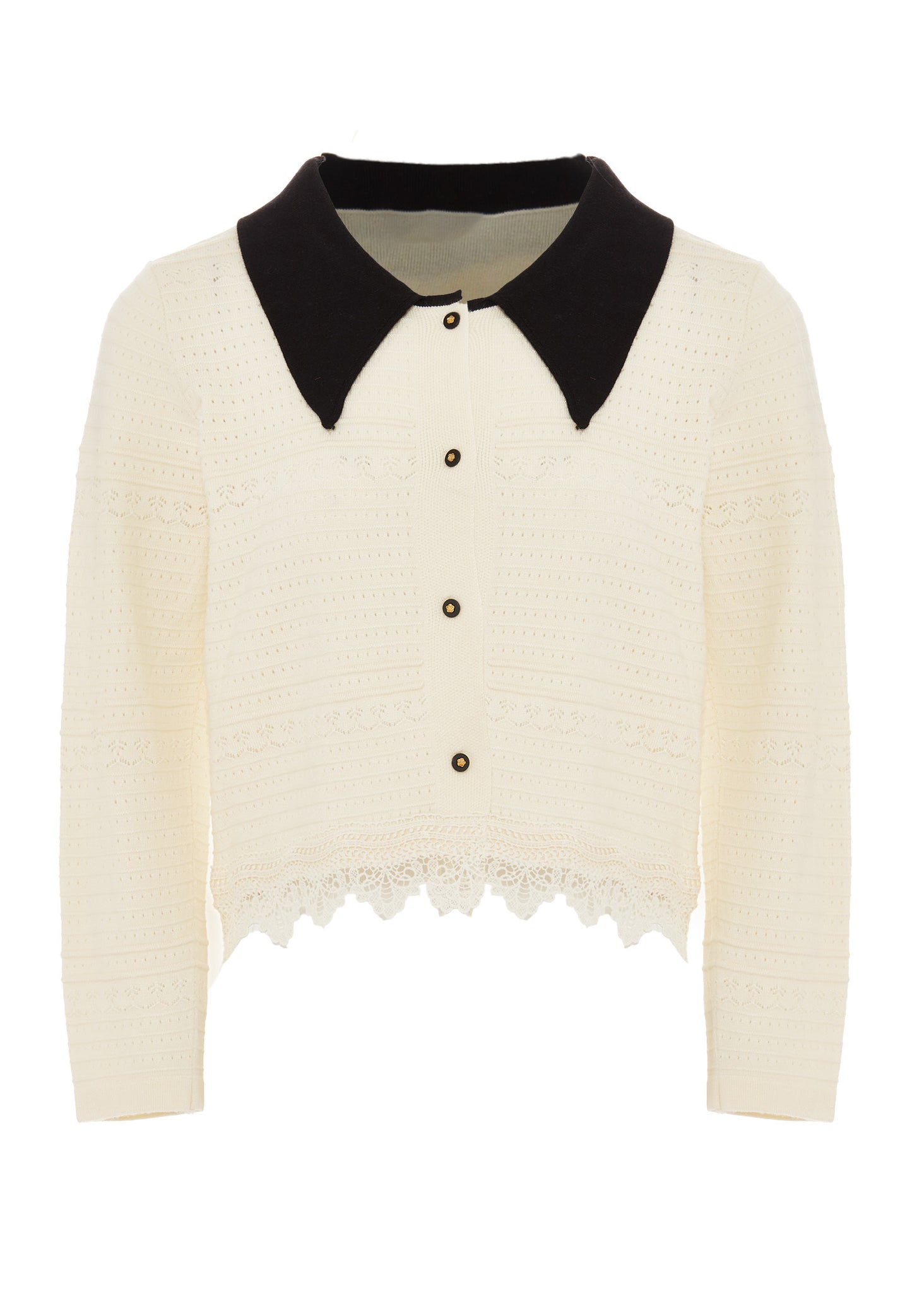 NAEMI women's cardigan