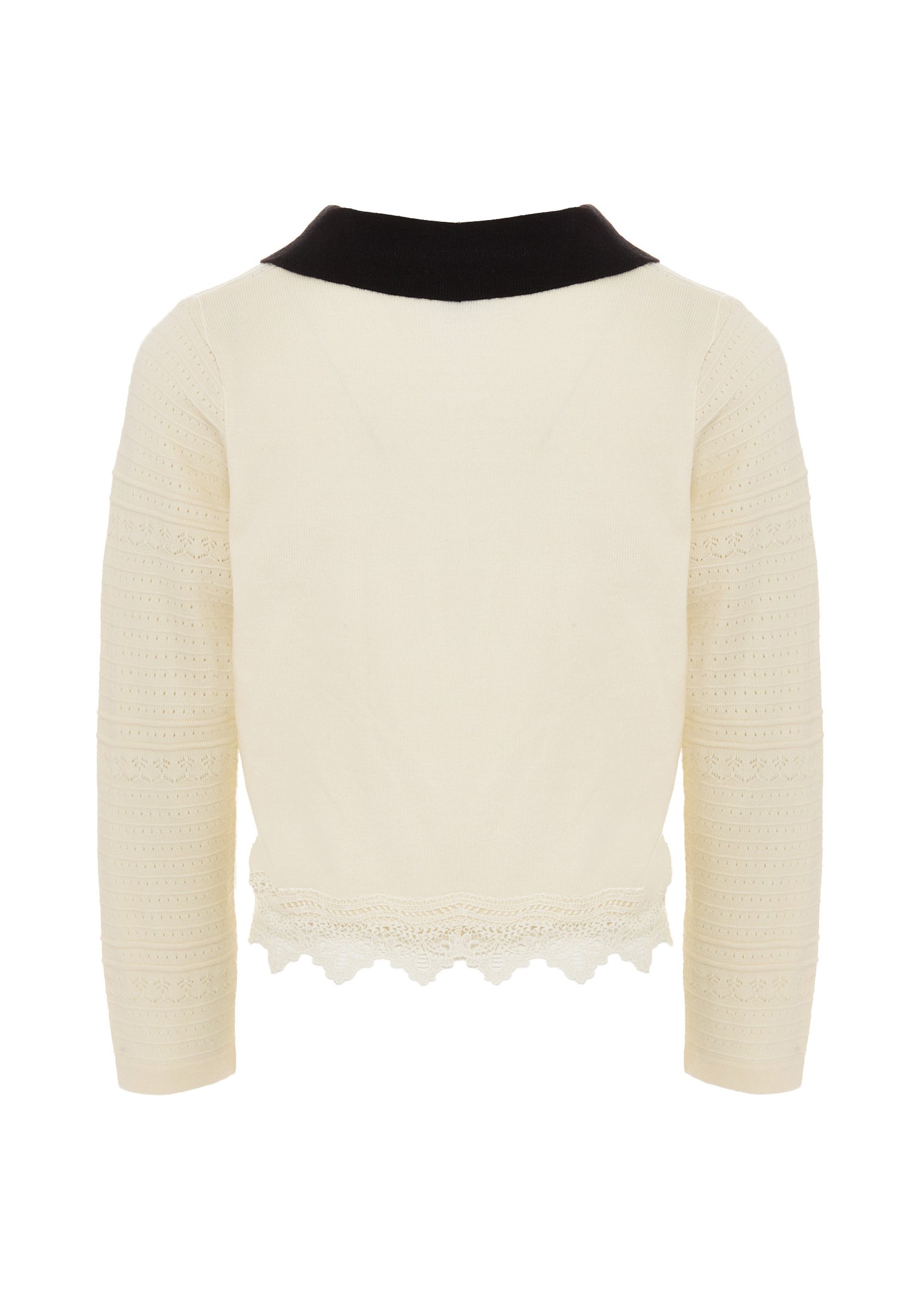 NAEMI women's cardigan