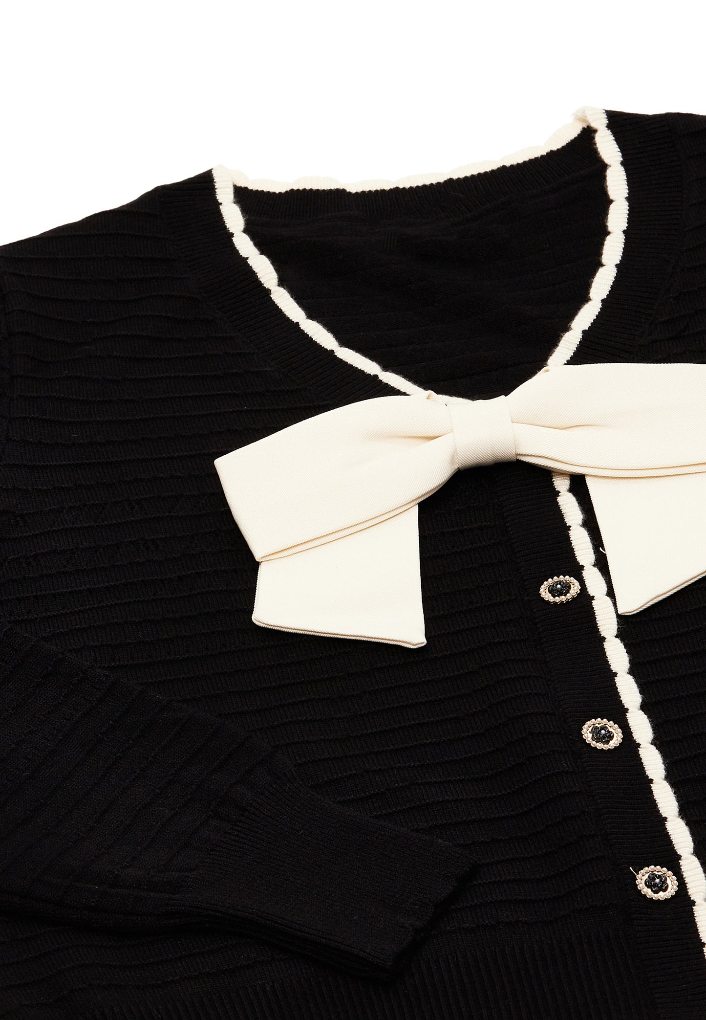 NAEMI women's cardigan