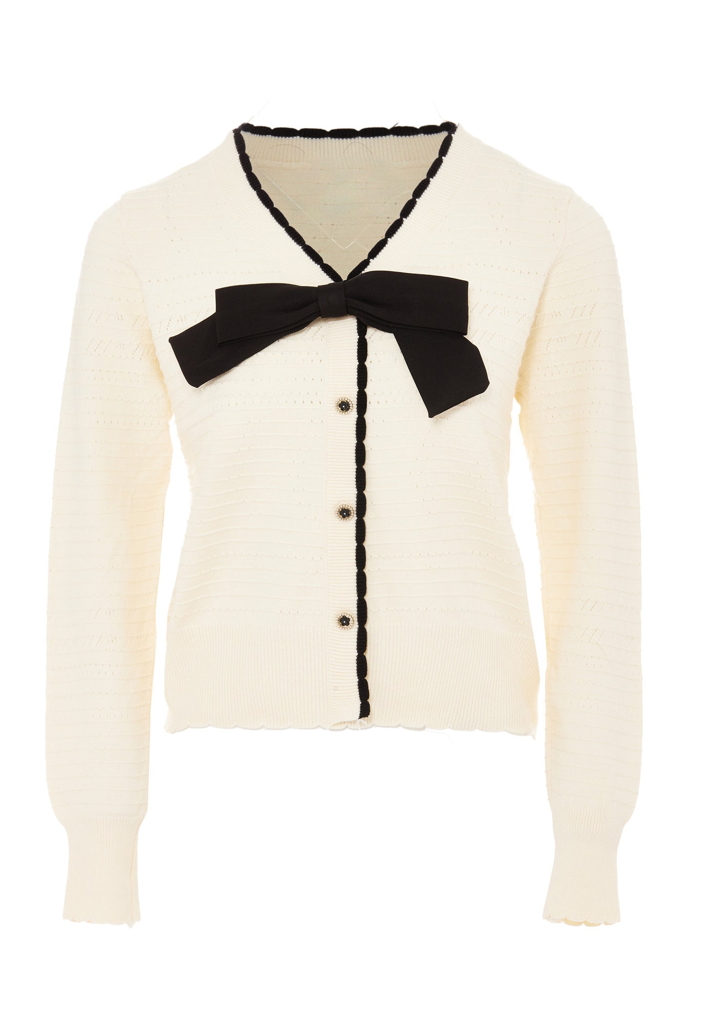NAEMI women's cardigan