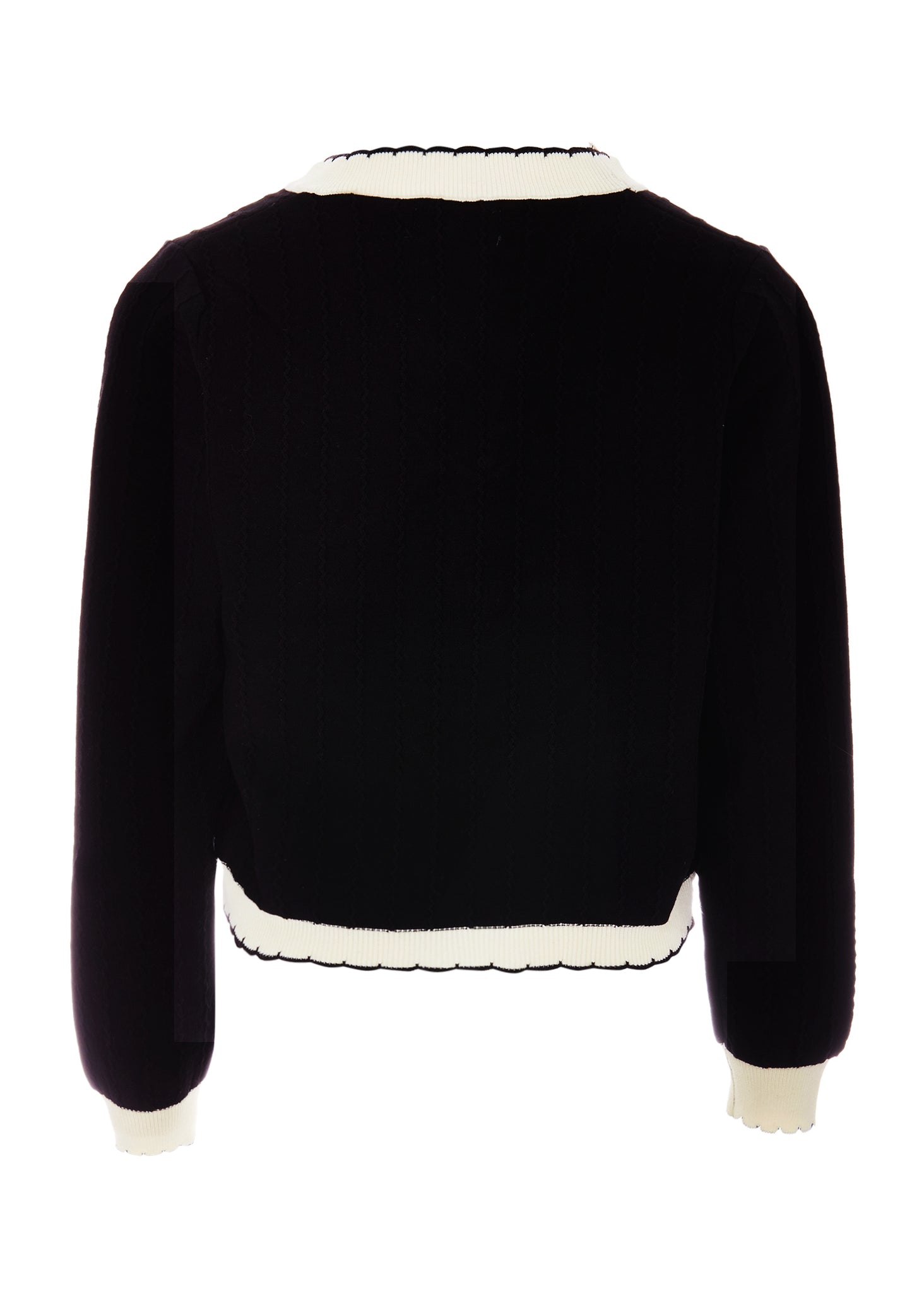 NAEMI women's cardigan
