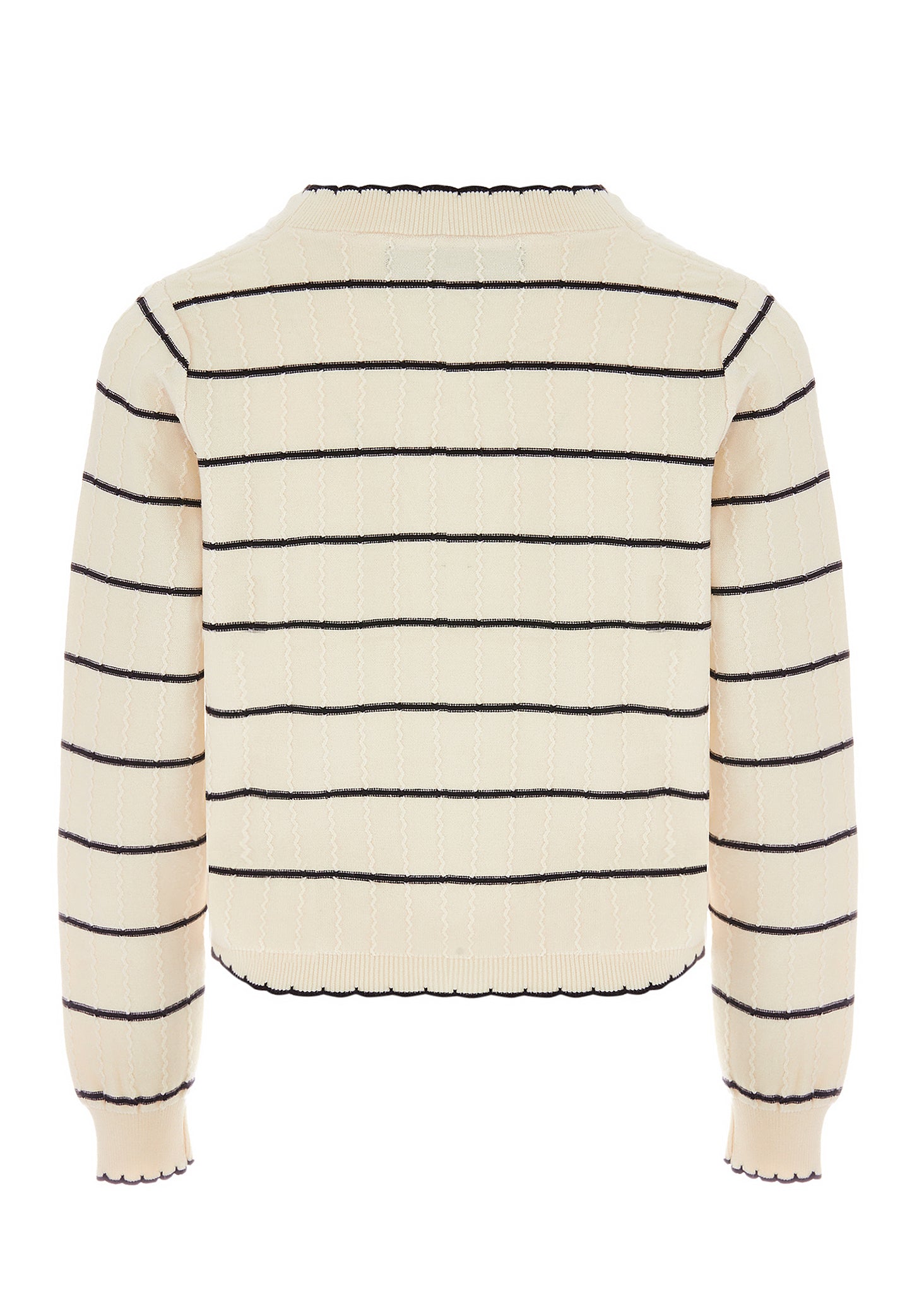 NAEMI women's cardigan