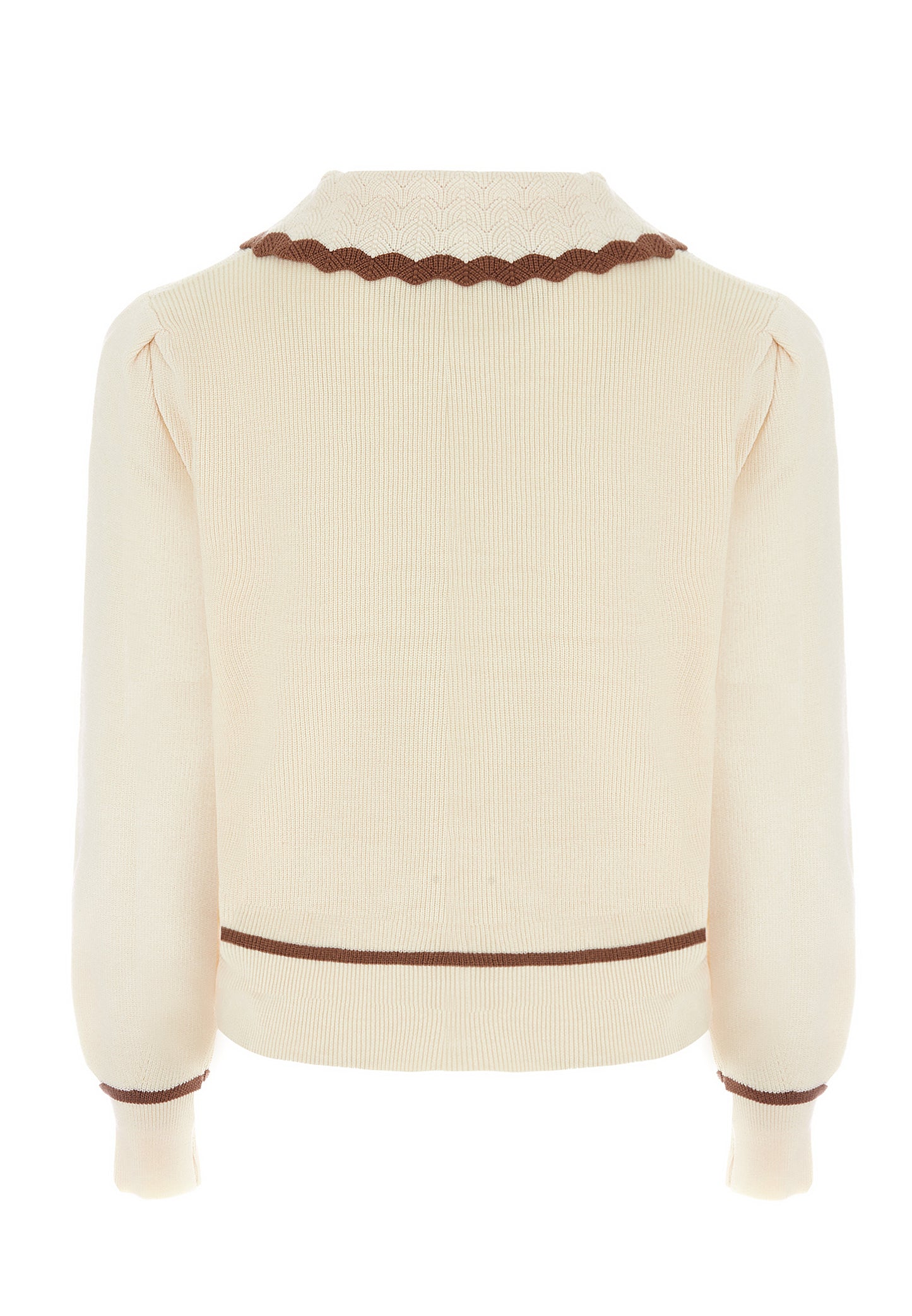 NAEMI women's cardigan