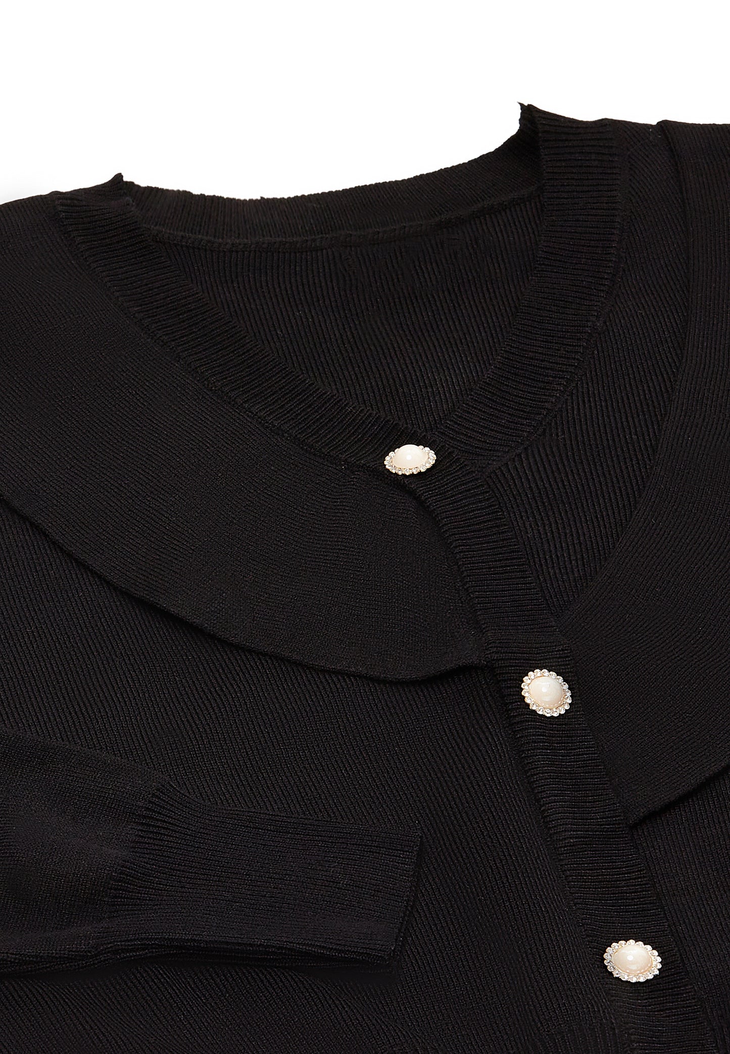 NAEMI women's cardigan