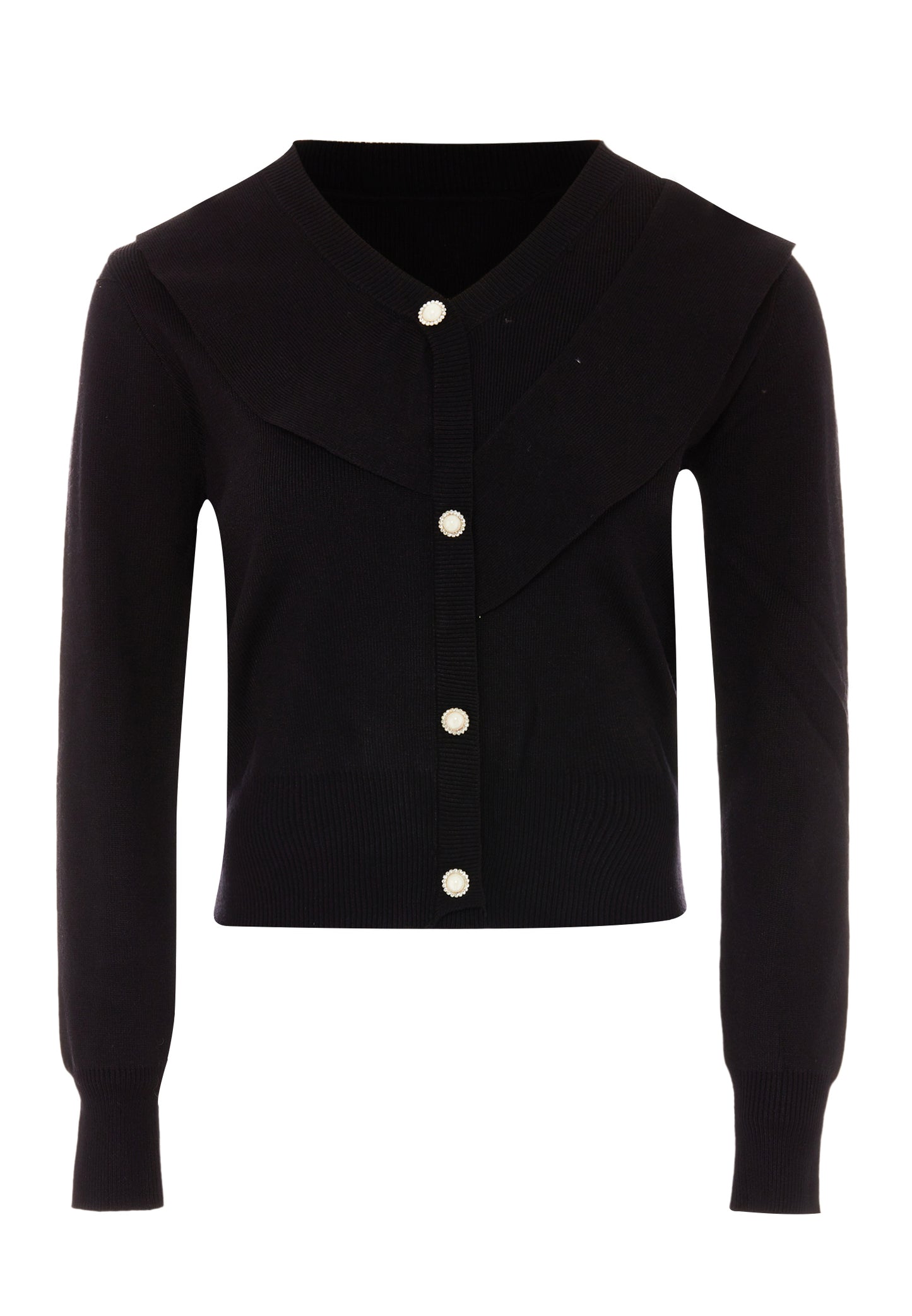 NAEMI women's cardigan