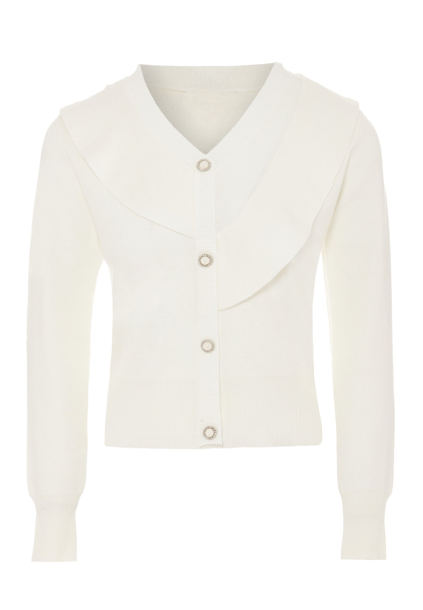 NAEMI women's cardigan