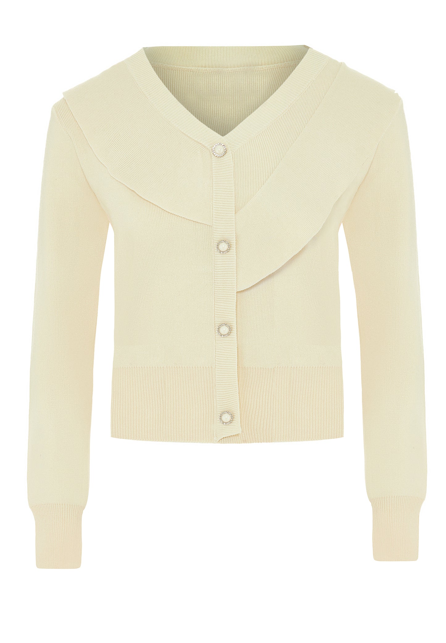 NAEMI women's cardigan