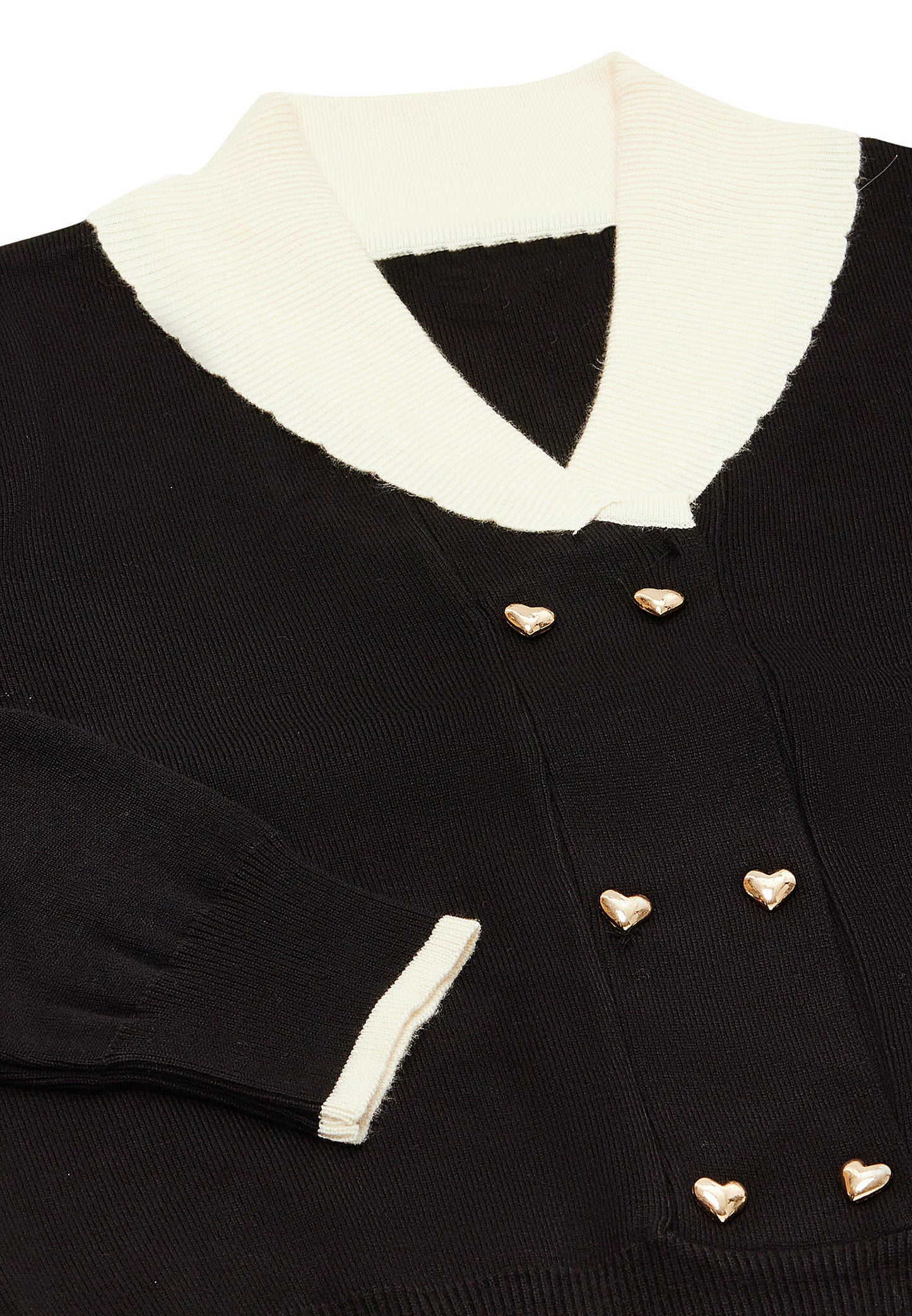 NAEMI women's cardigan