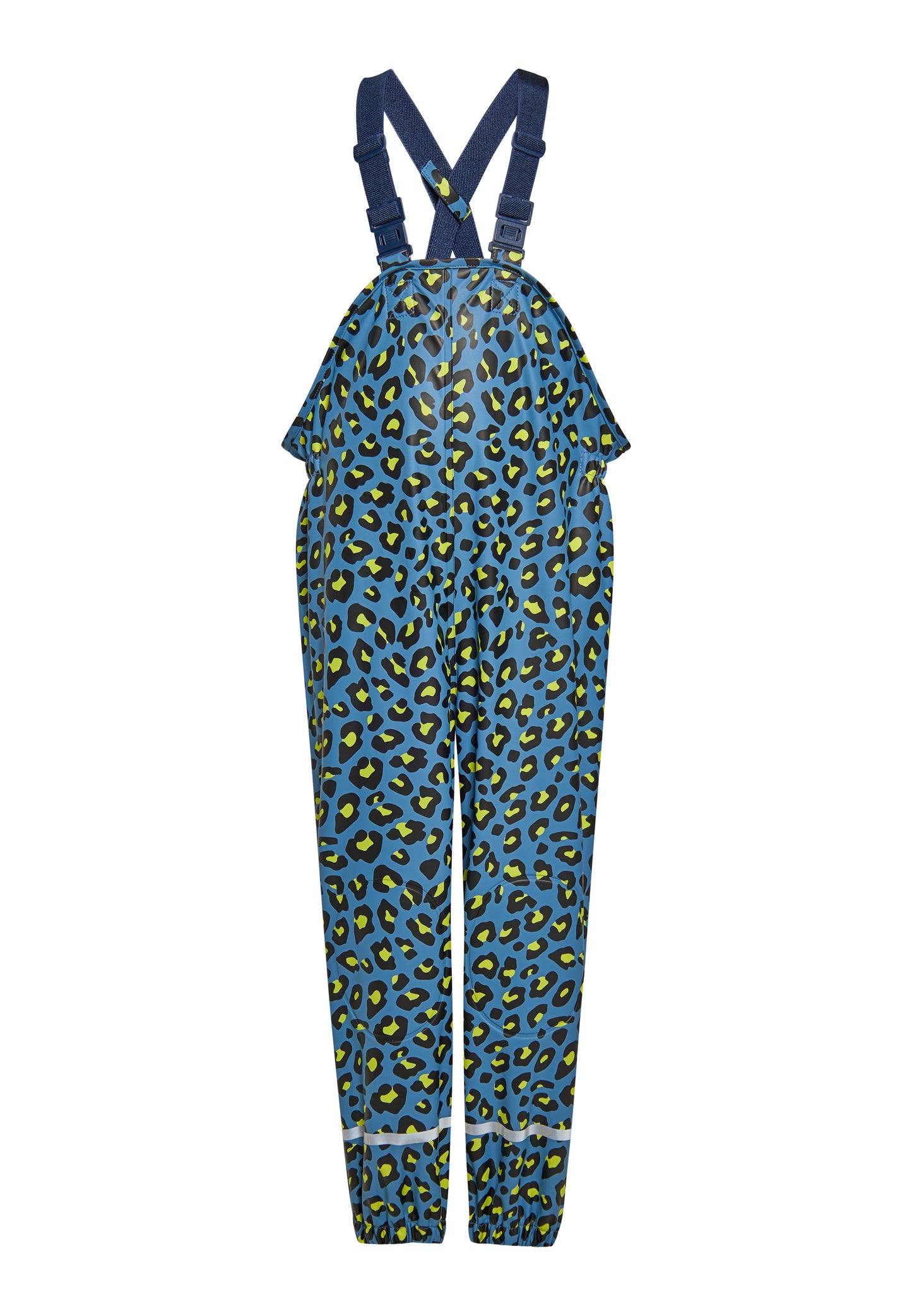 Schmuddelwedda girl's rain pants