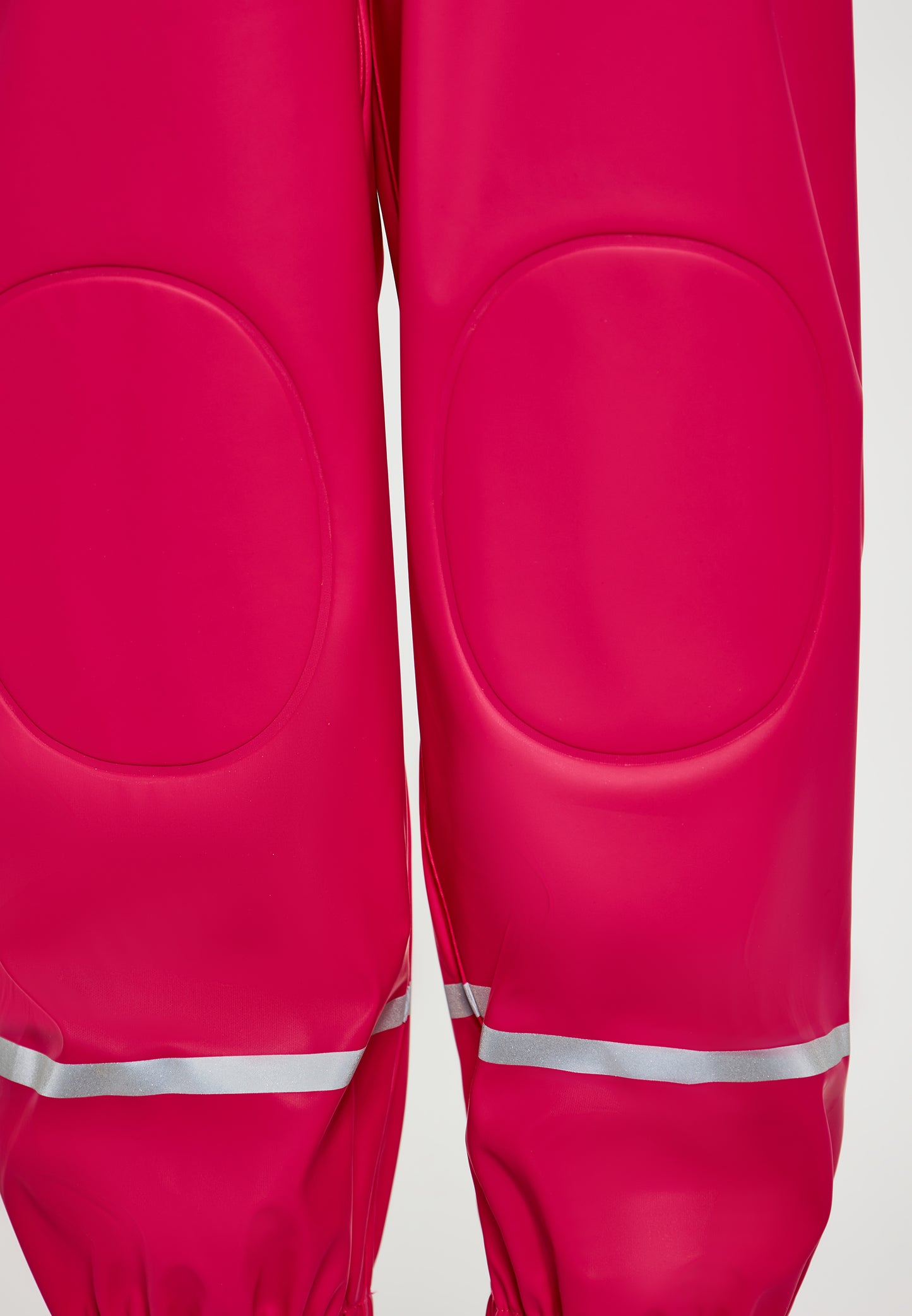 Schmuddelwedda girl's rain pants
