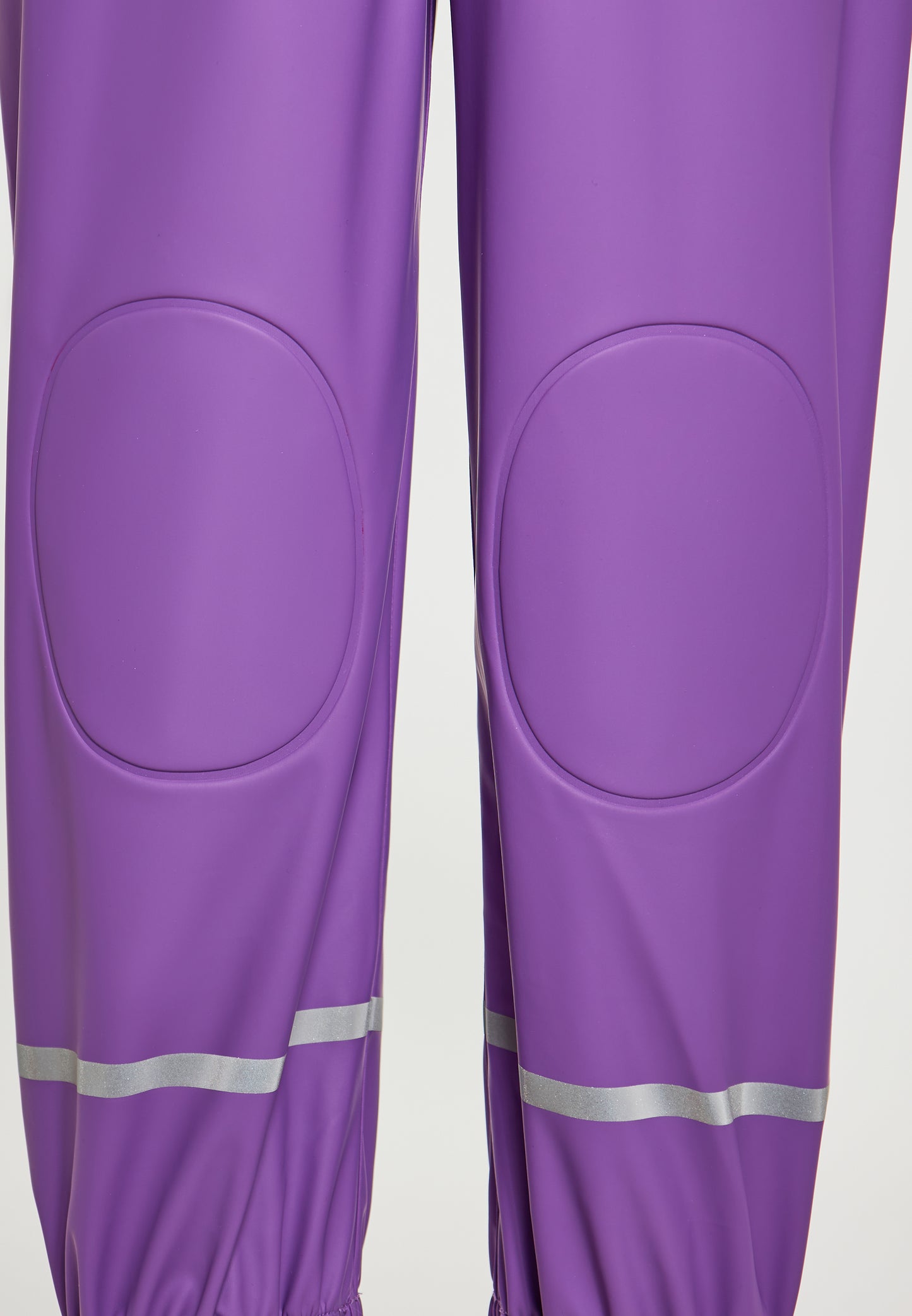Schmuddelwedda girl's rain pants