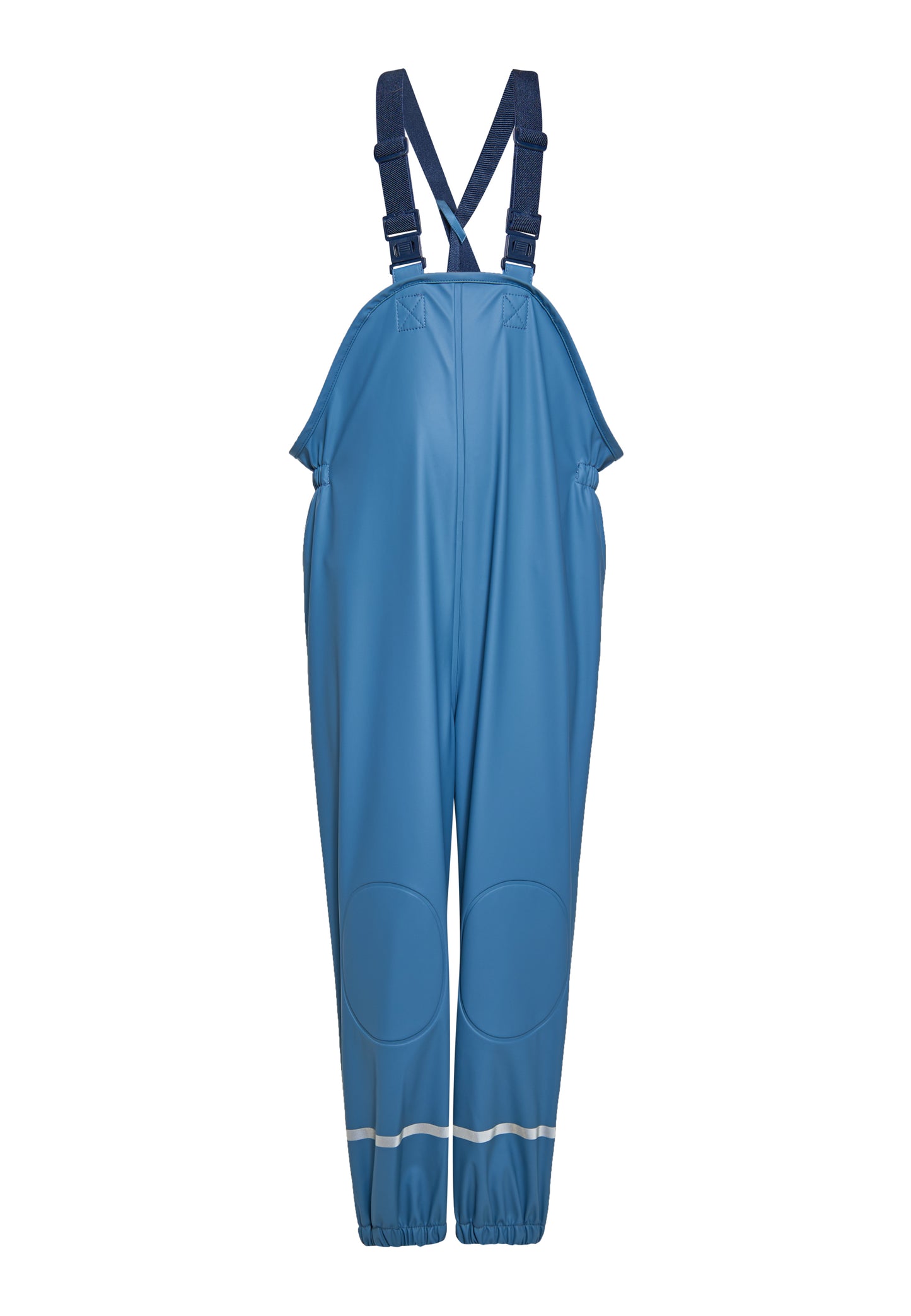 Schmuddelwedda girl's rain pants