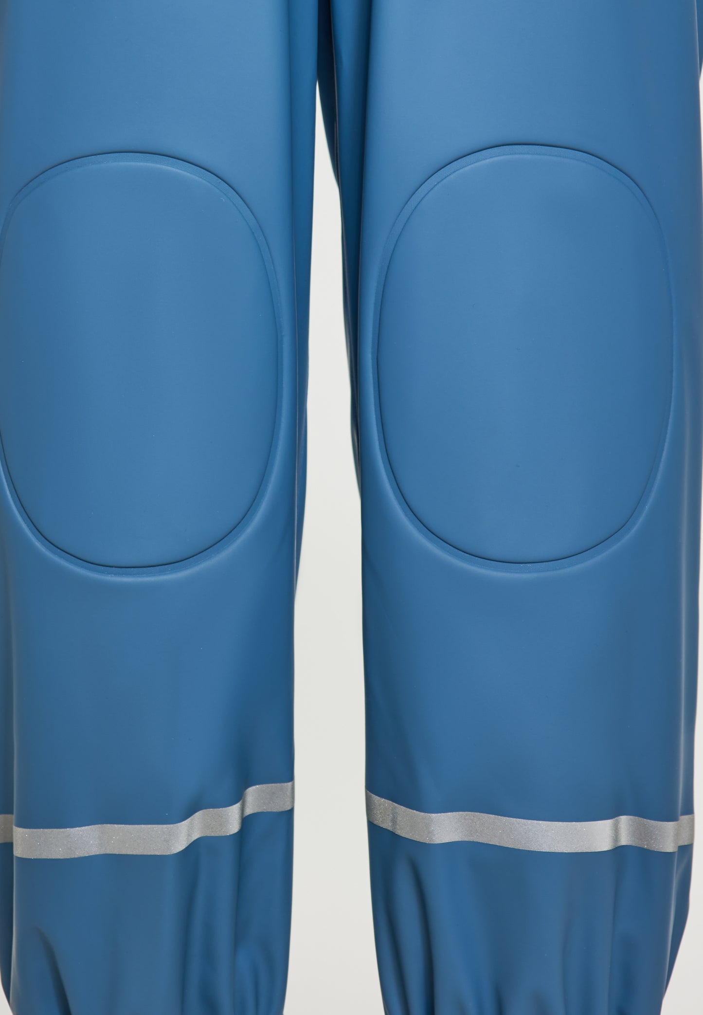 Schmuddelwedda girl's rain pants