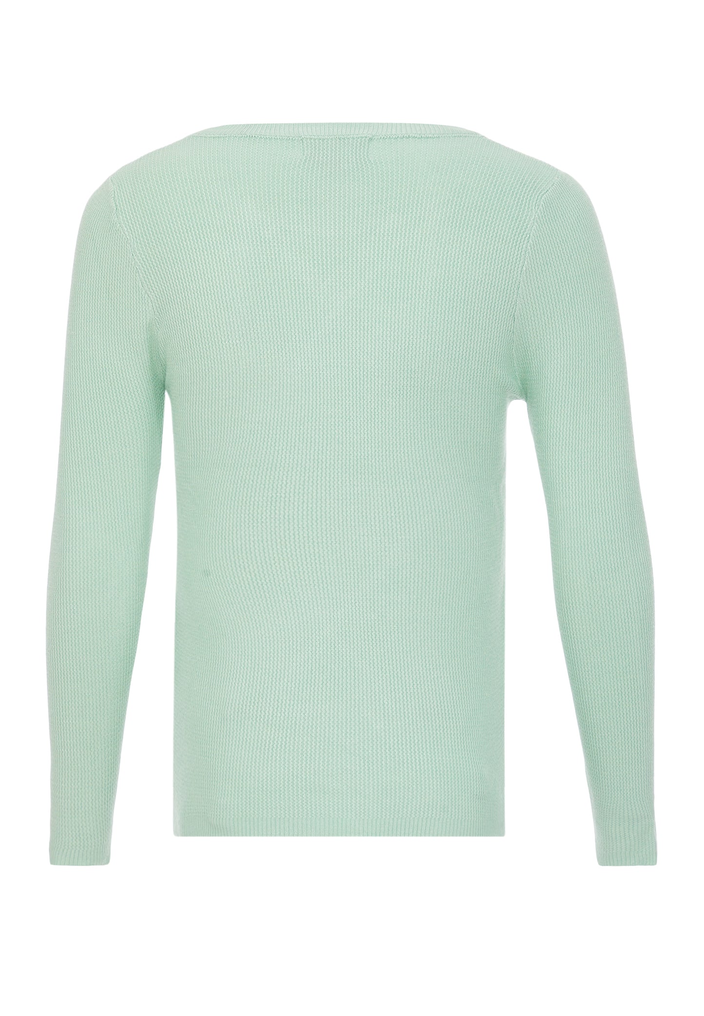 sweeties by leo women's knitted sweater