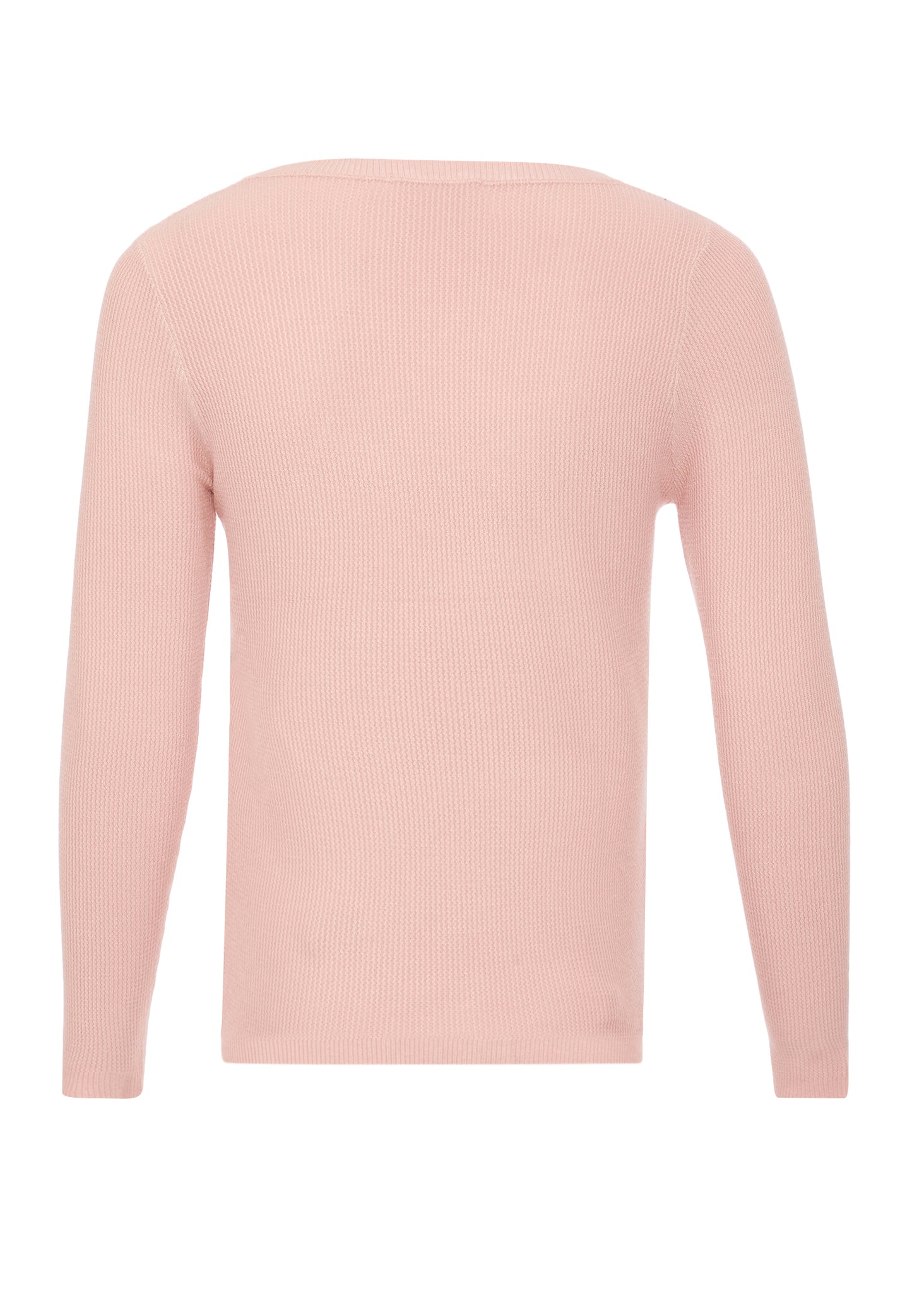 sweeties by leo women's knitted sweater