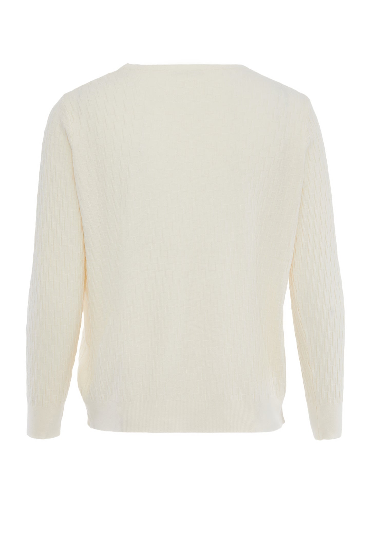 caneva women's knitted sweater