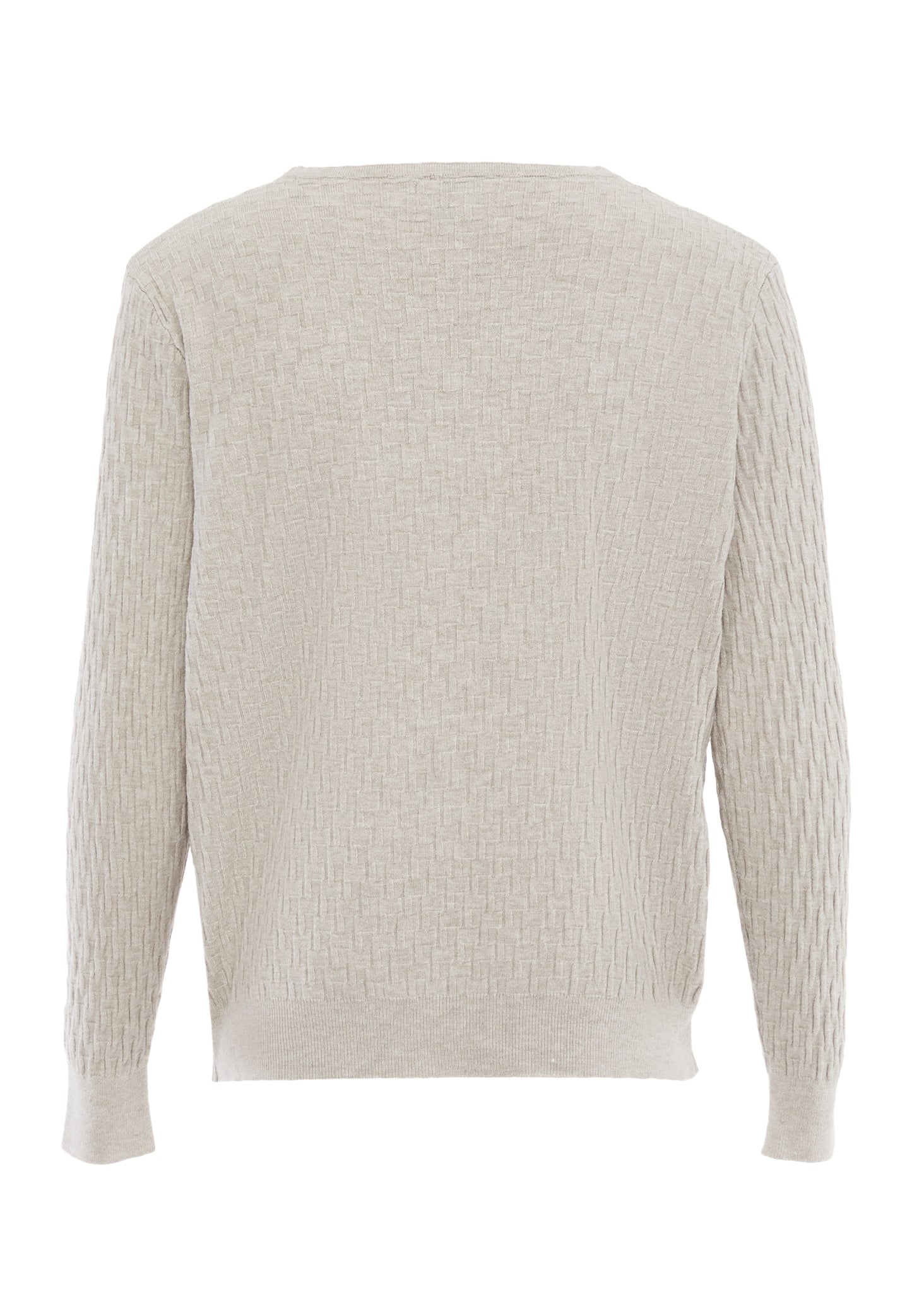 caneva women's knitted sweater