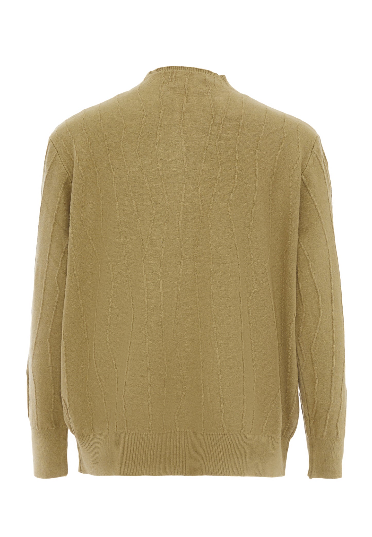 carato women's knitted sweater