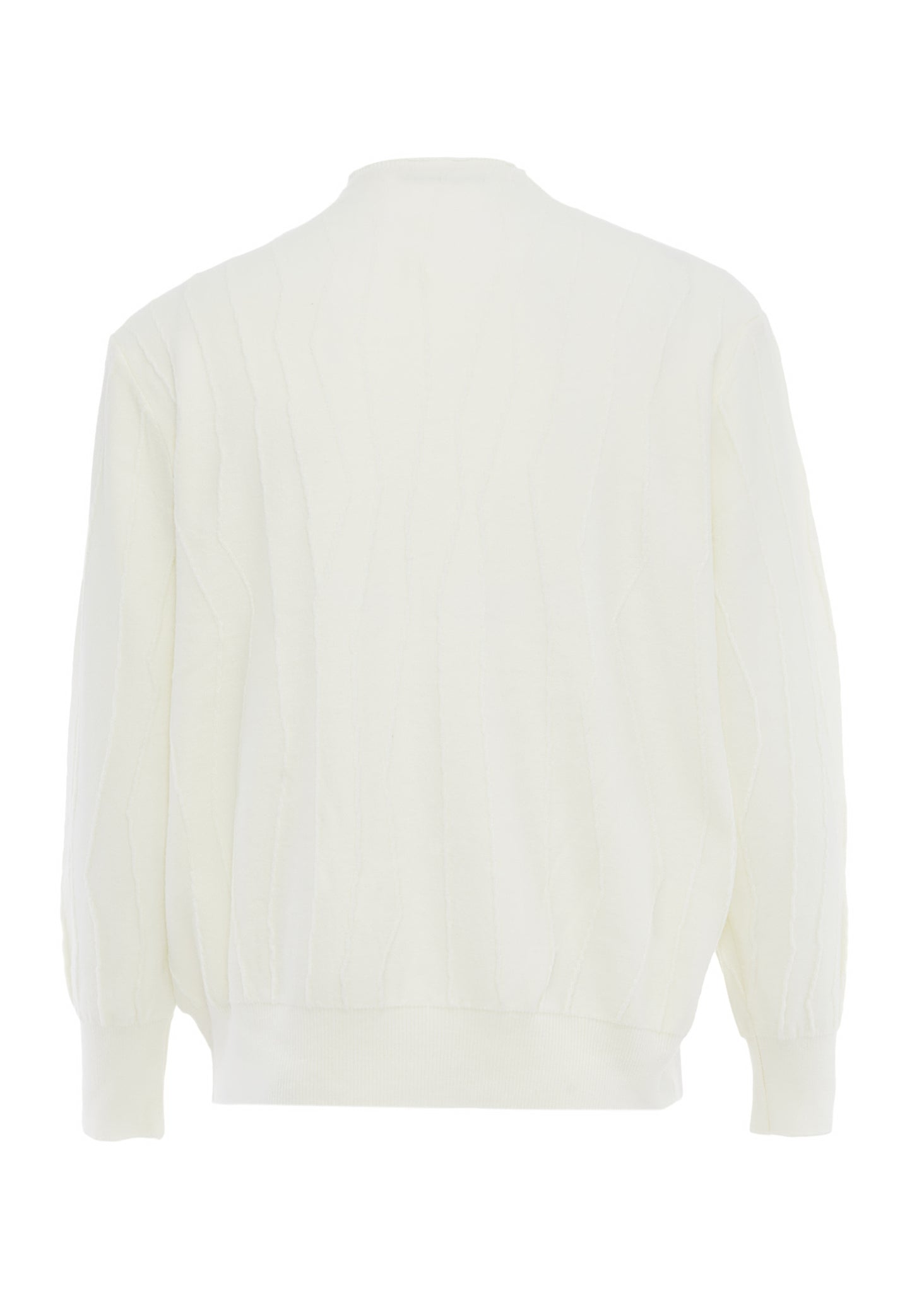 carato women's knitted sweater