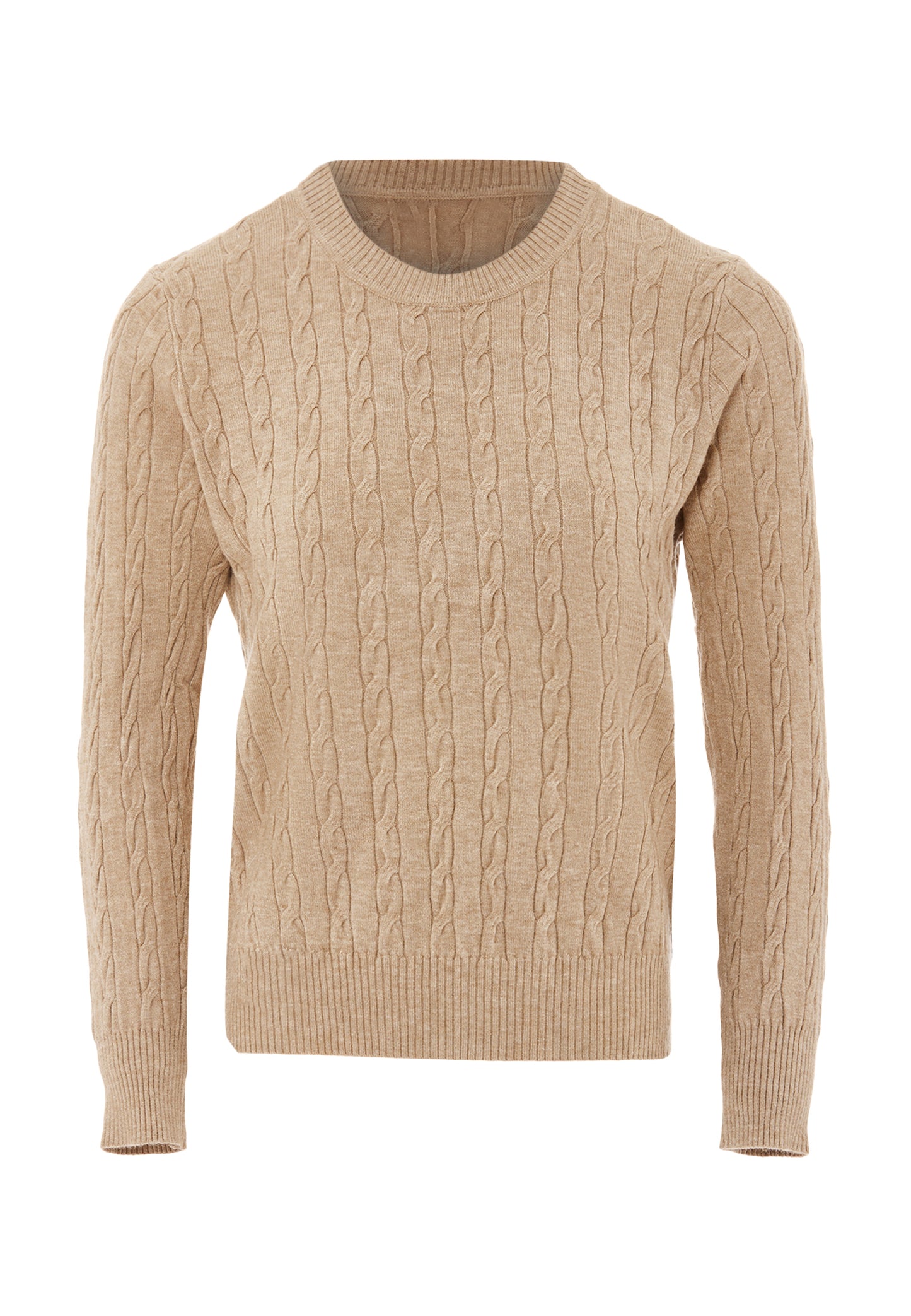 SIDONA women's knitted sweater