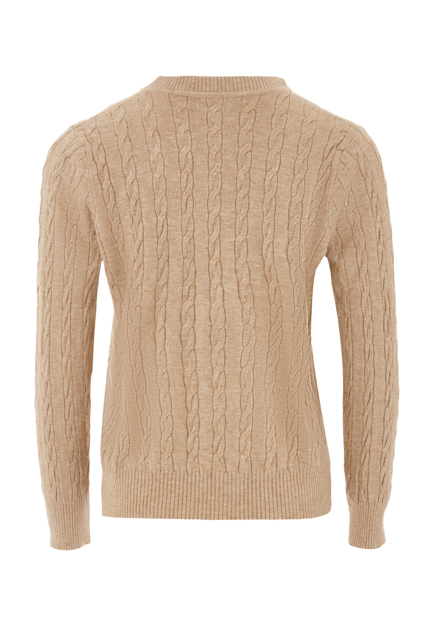 SIDONA women's knitted sweater