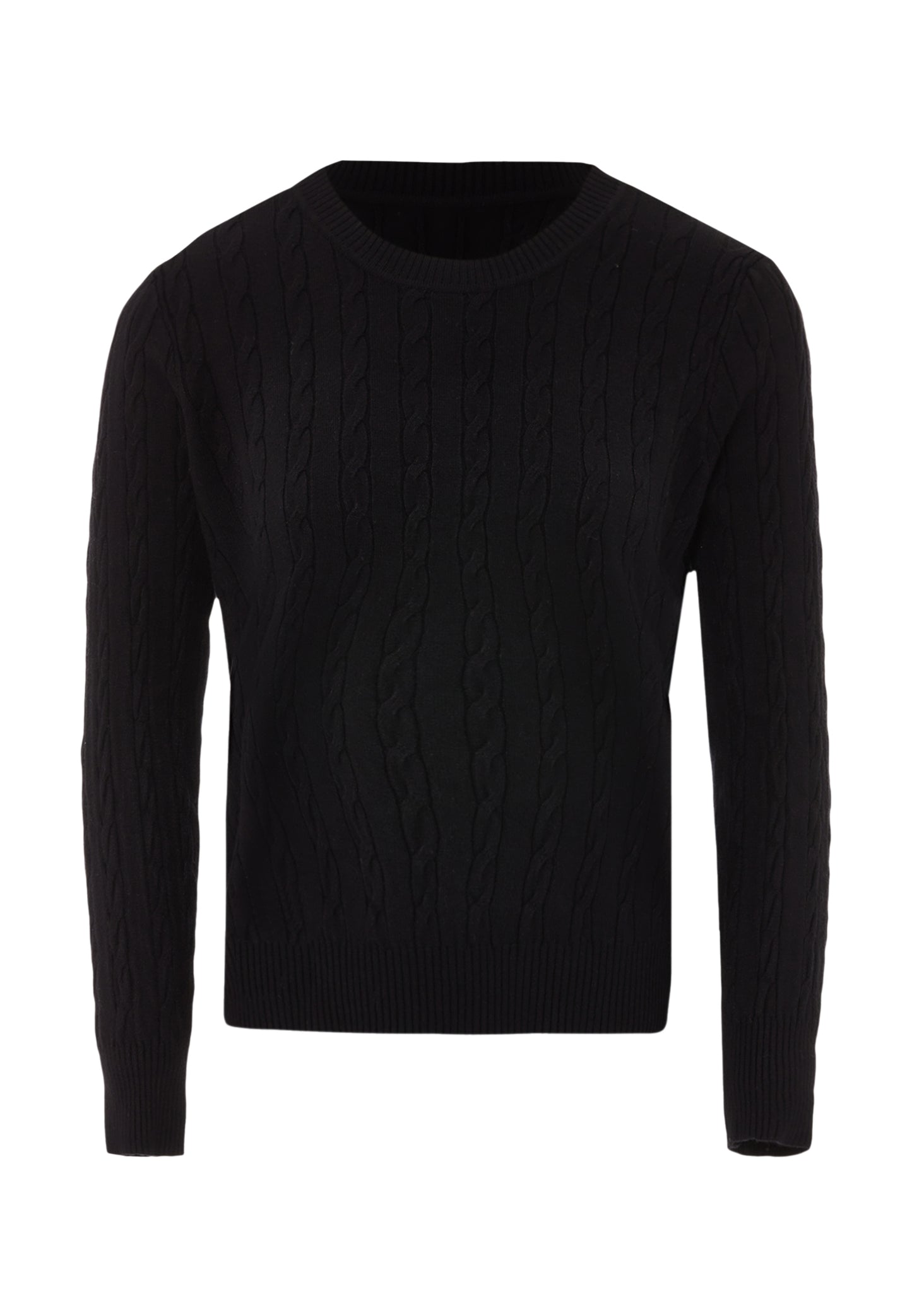 SIDONA women's knitted sweater