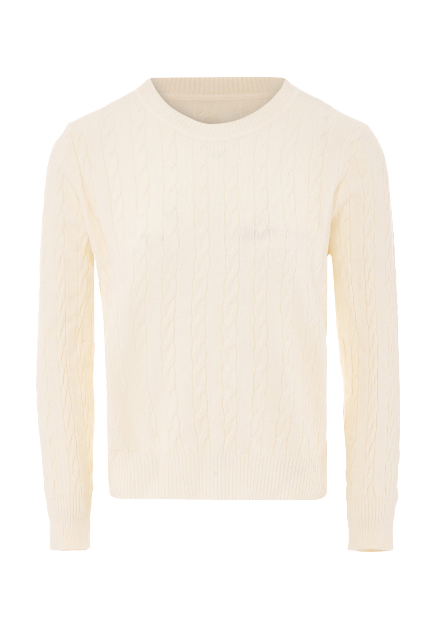 SIDONA women's knitted sweater