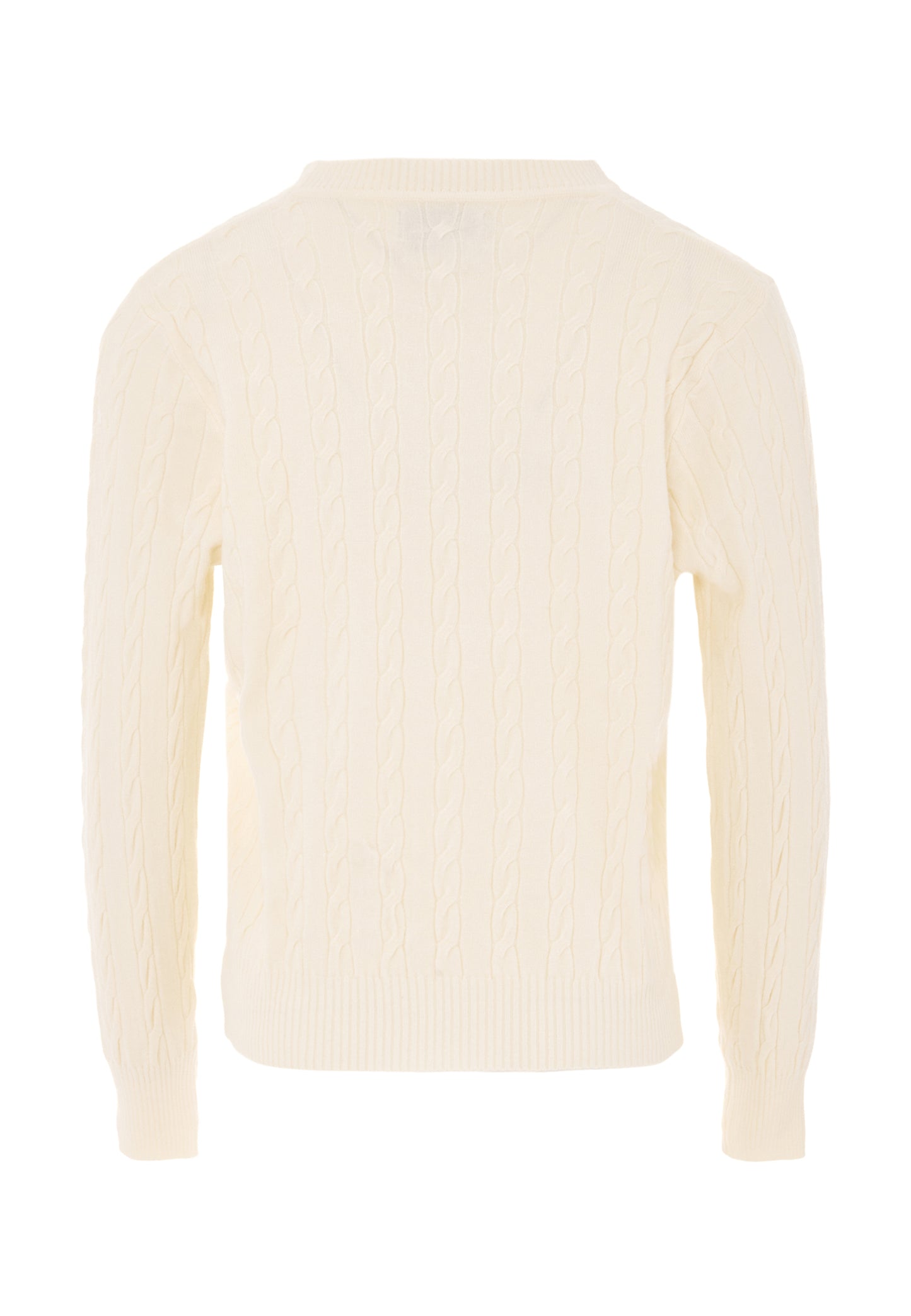 SIDONA women's knitted sweater